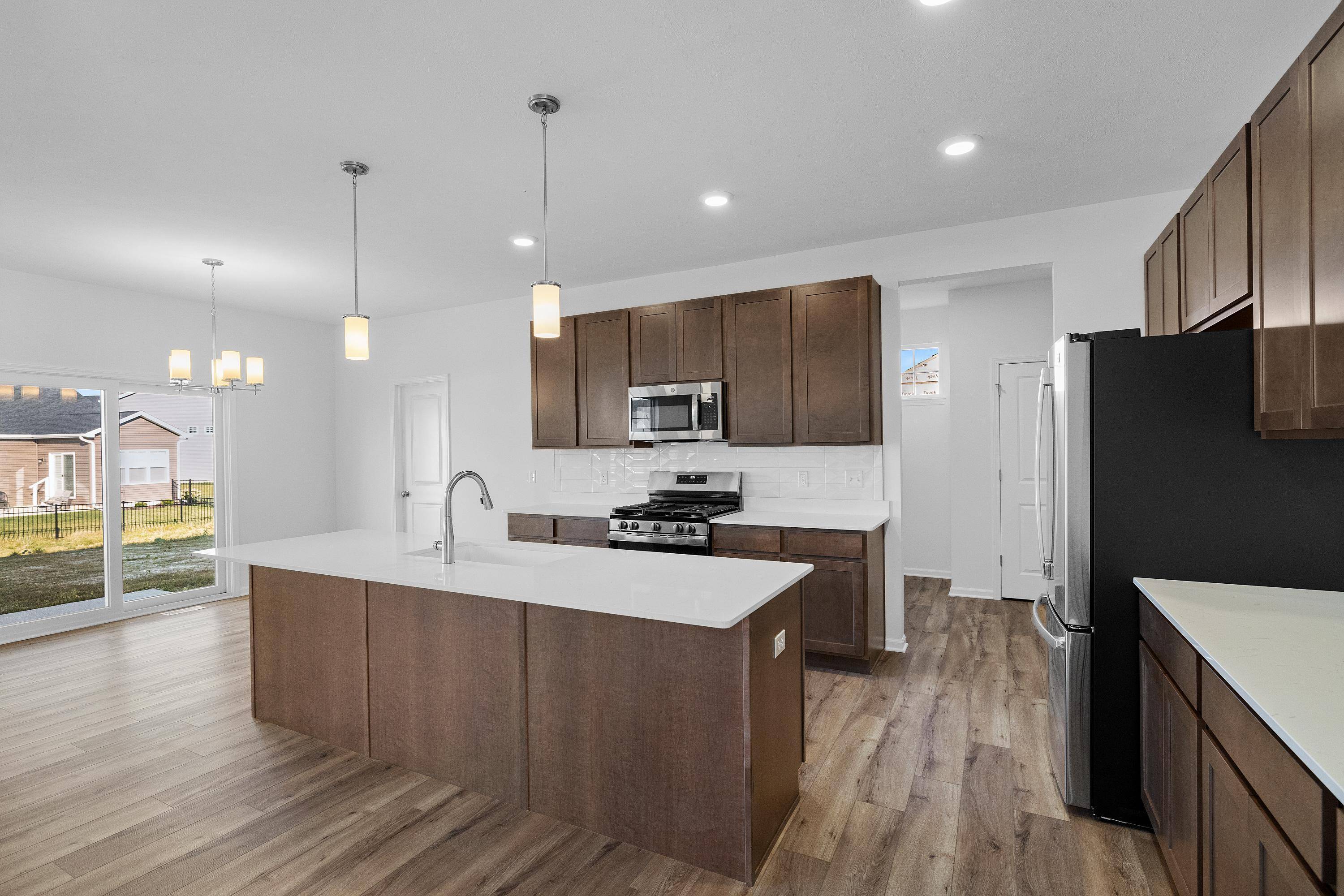 Valparaiso, IN 46385,536 Stellata LN