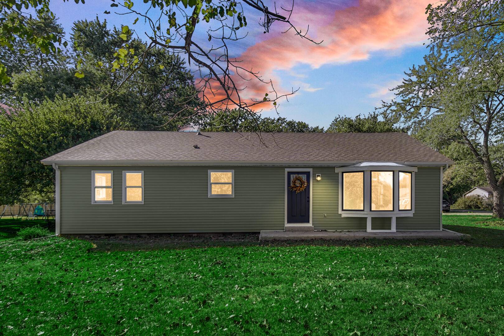 Chesterton, IN 46304,1434 N Veden RD