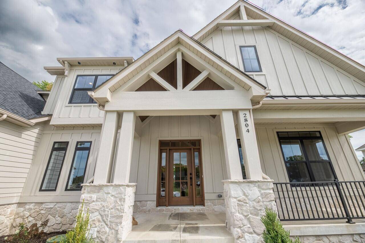 Valparaiso, IN 46385,2804 Whispering Brook LN
