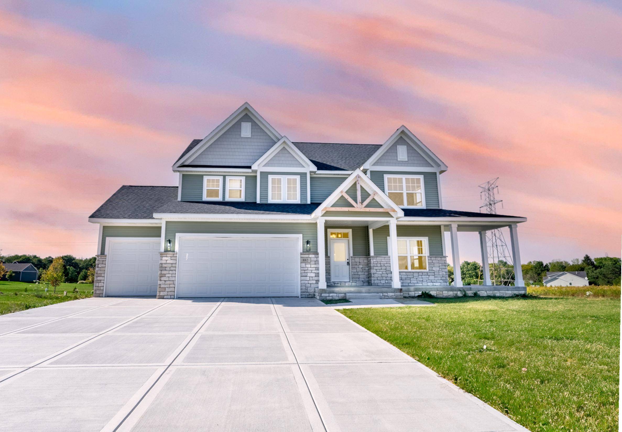 Valparaiso, IN 46383,882 Farmview DR