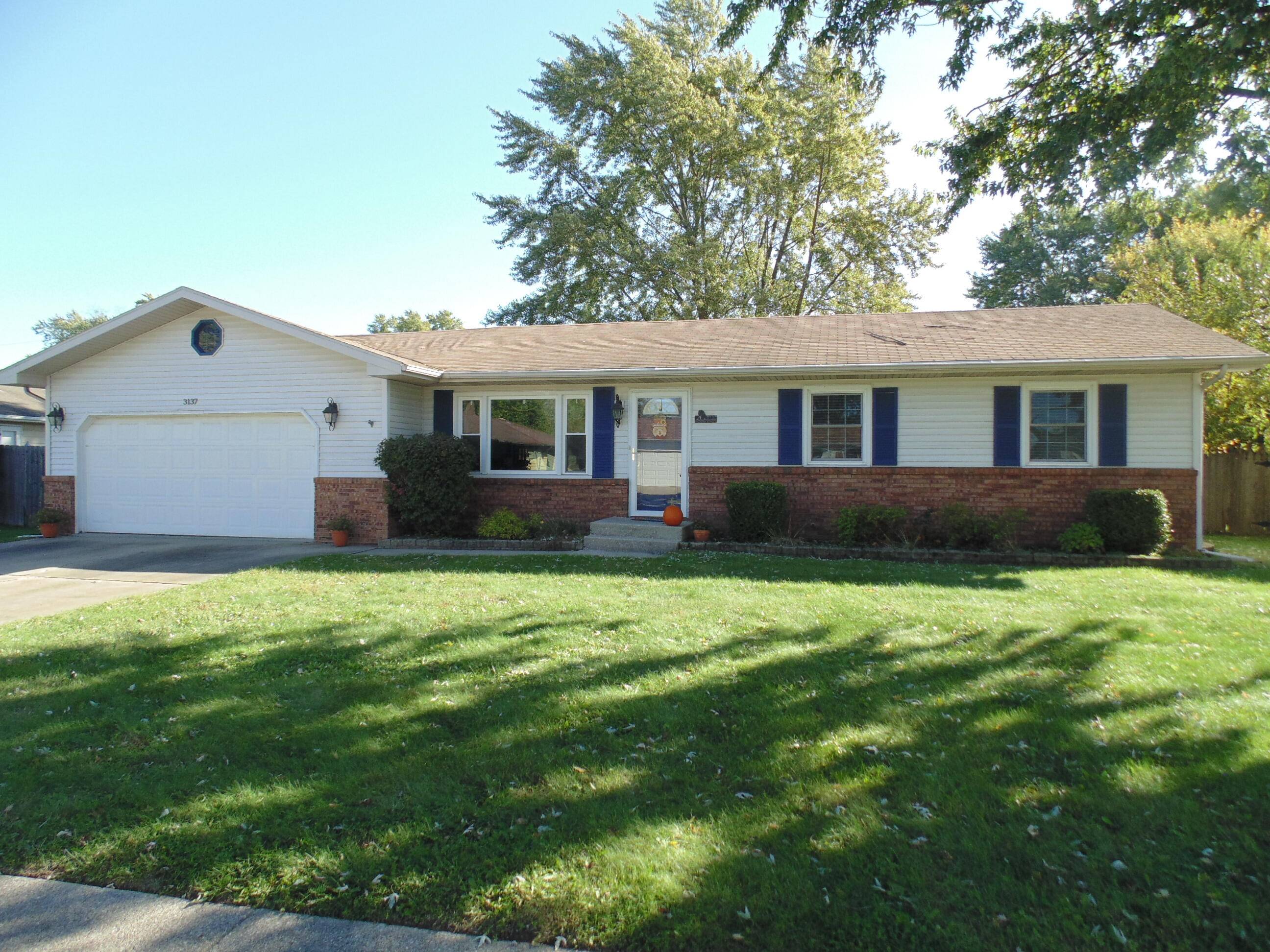Portage, IN 46368,3137 Hickory ST