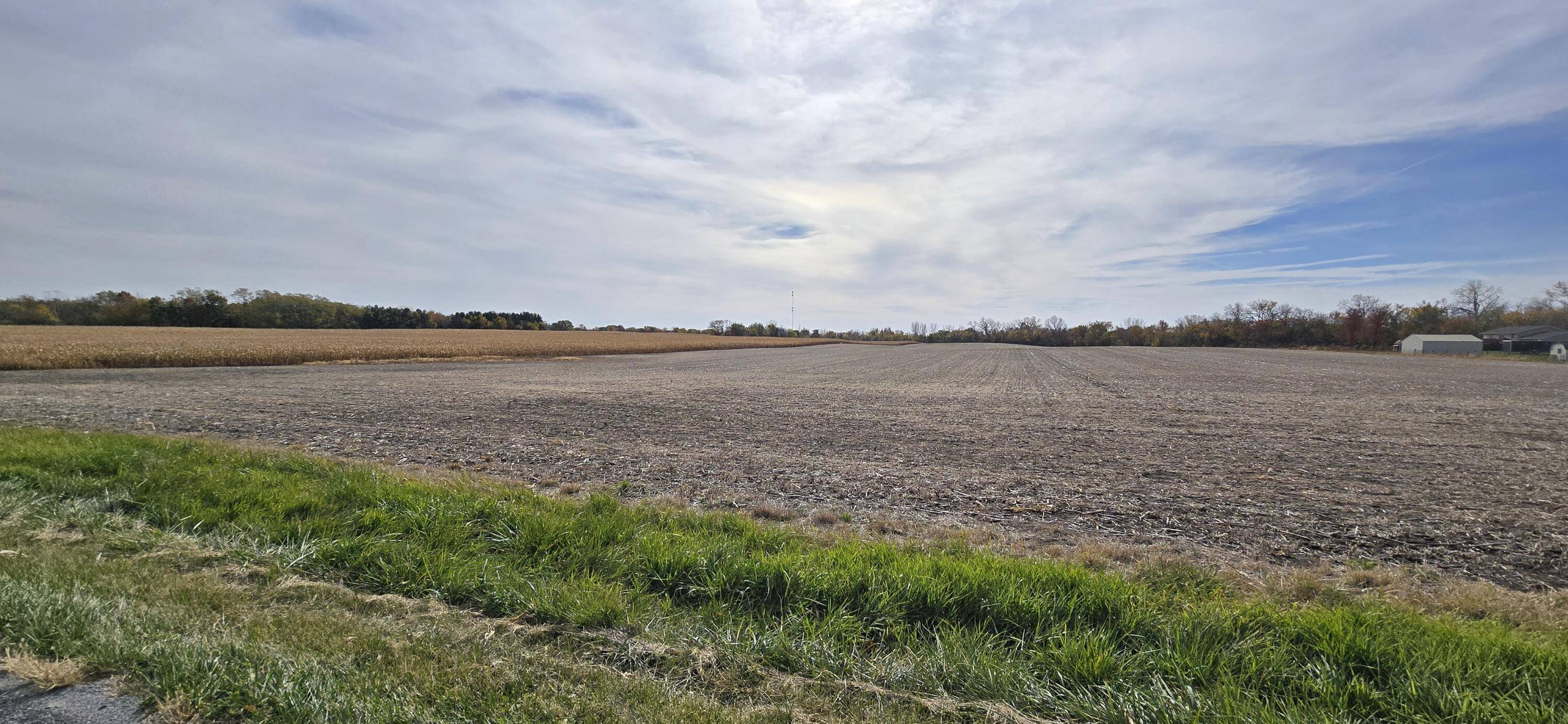 Lowell, IN 46356,77acres Georgia &173rd