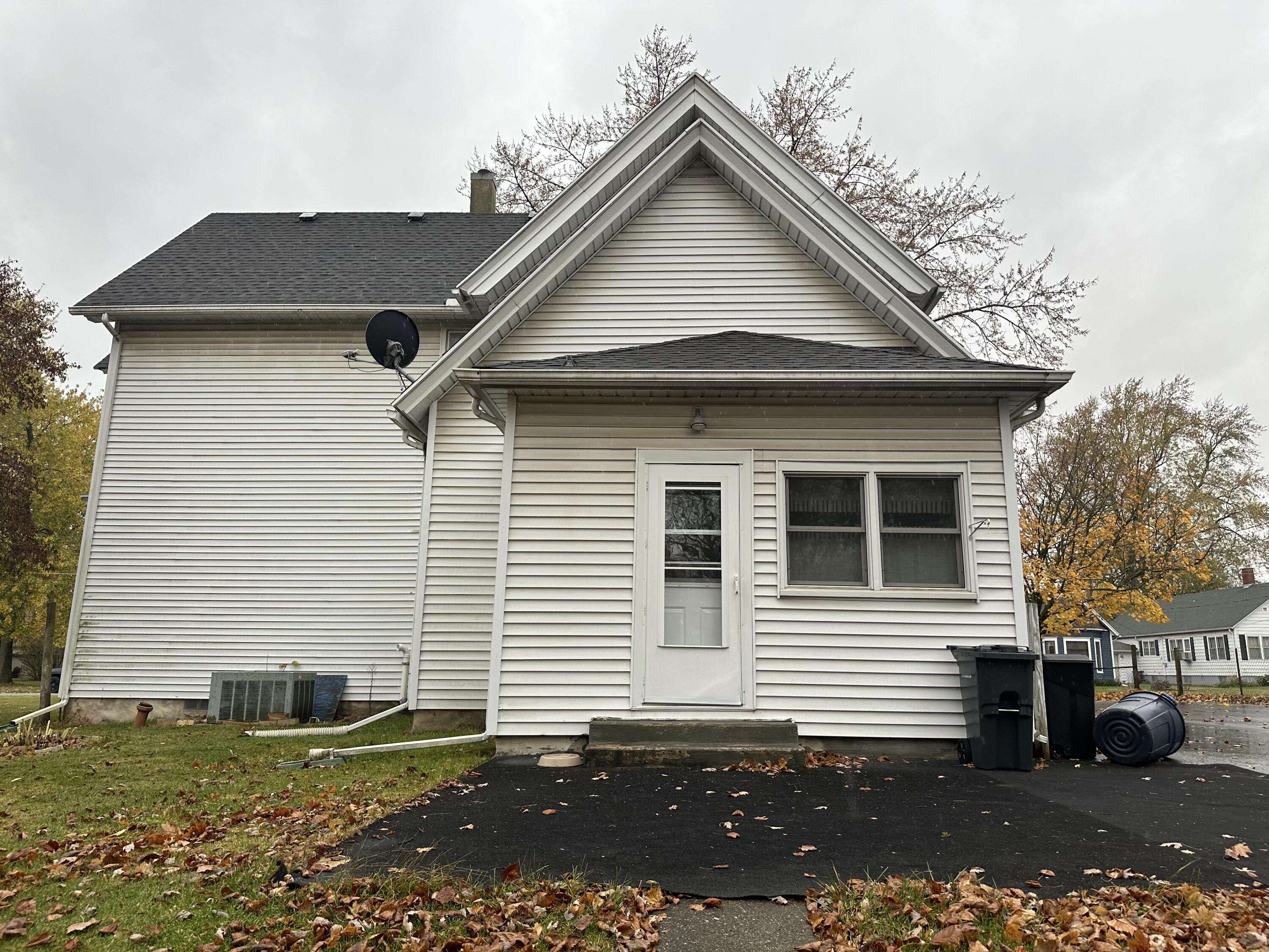 Rensselaer, IN 47978,505 N Weston ST