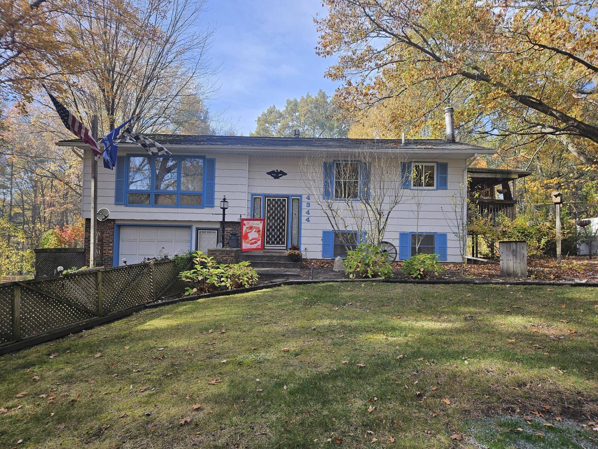 La Porte, IN 46350,4344 N 630