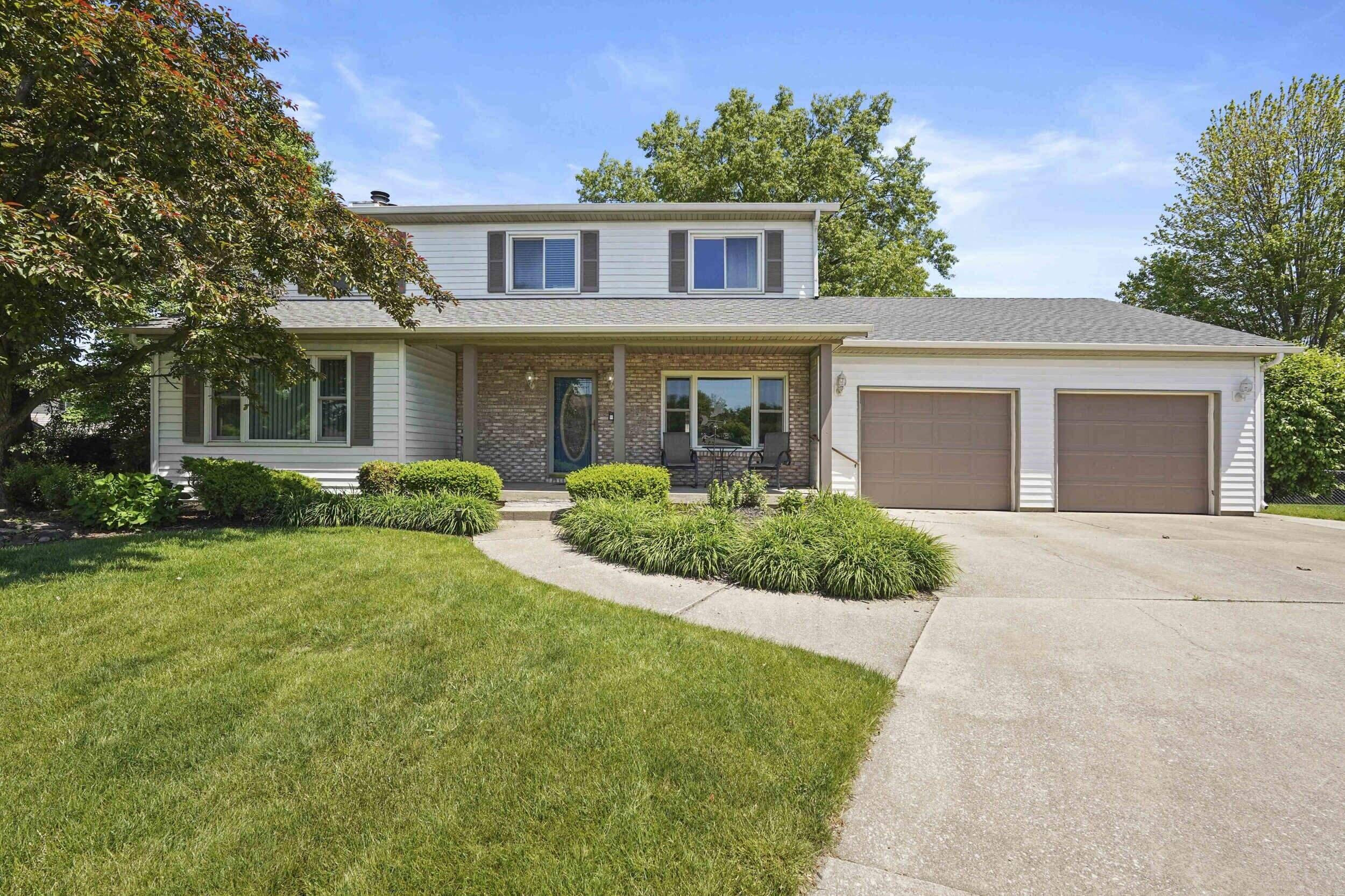Valparaiso, IN 46383,2411 Jonathan DR