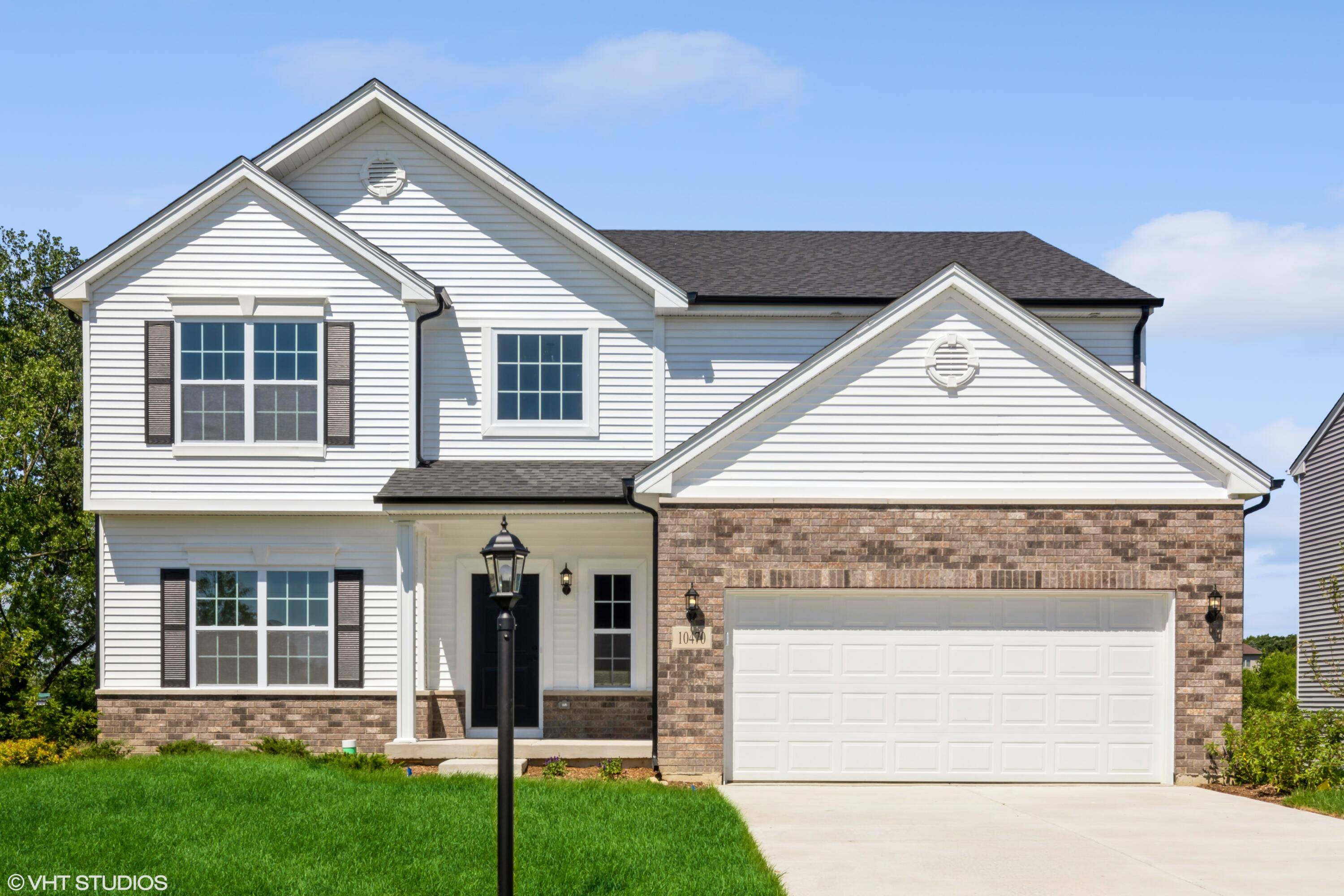 Portage, IN 46368,5773 Buck LN