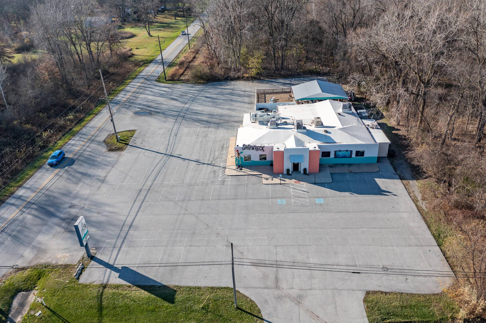 Griffith, IN 46319,840 S Broad ST