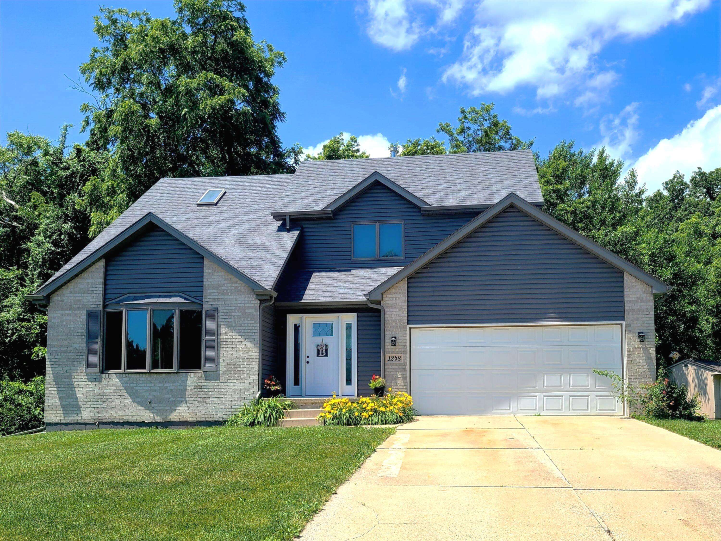 Chesterton, IN 46304,1248 Baton Ridge DR