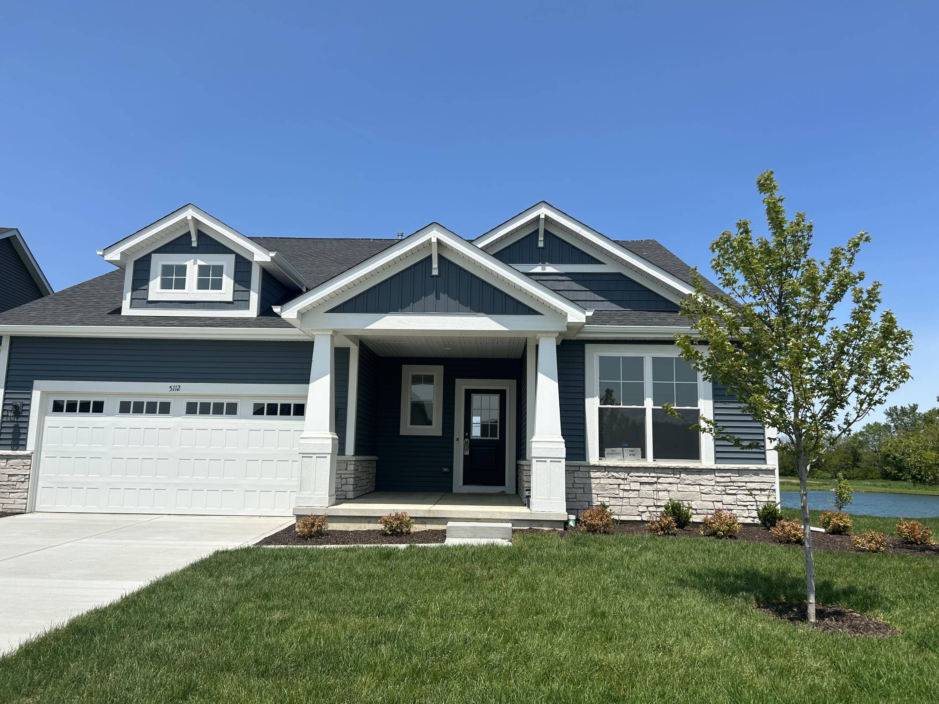 Schererville, IN 46375,5112 Sedona CIR