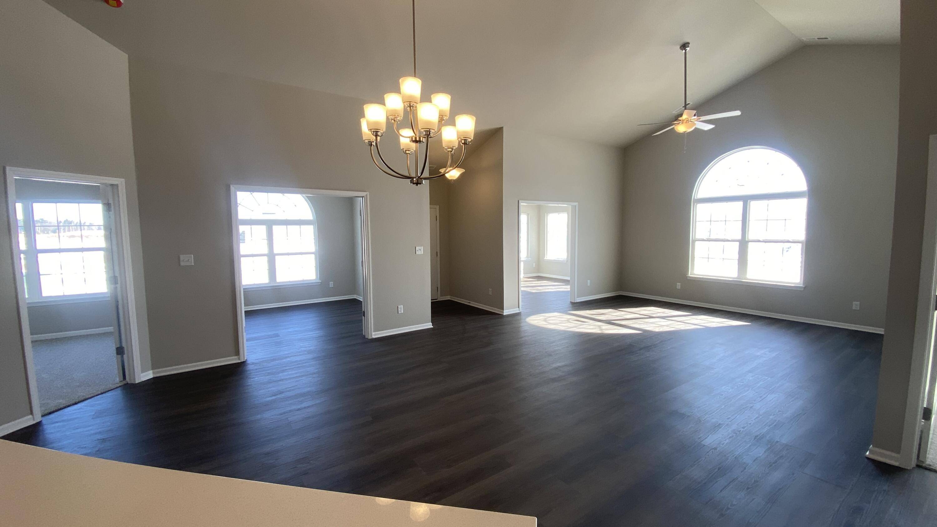 Crown Point, IN 46307,5432 Fountain DR #120d