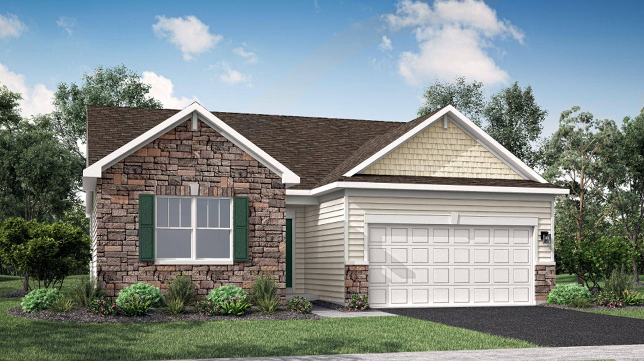 Lowell, IN 46356,17768 Violette WAY