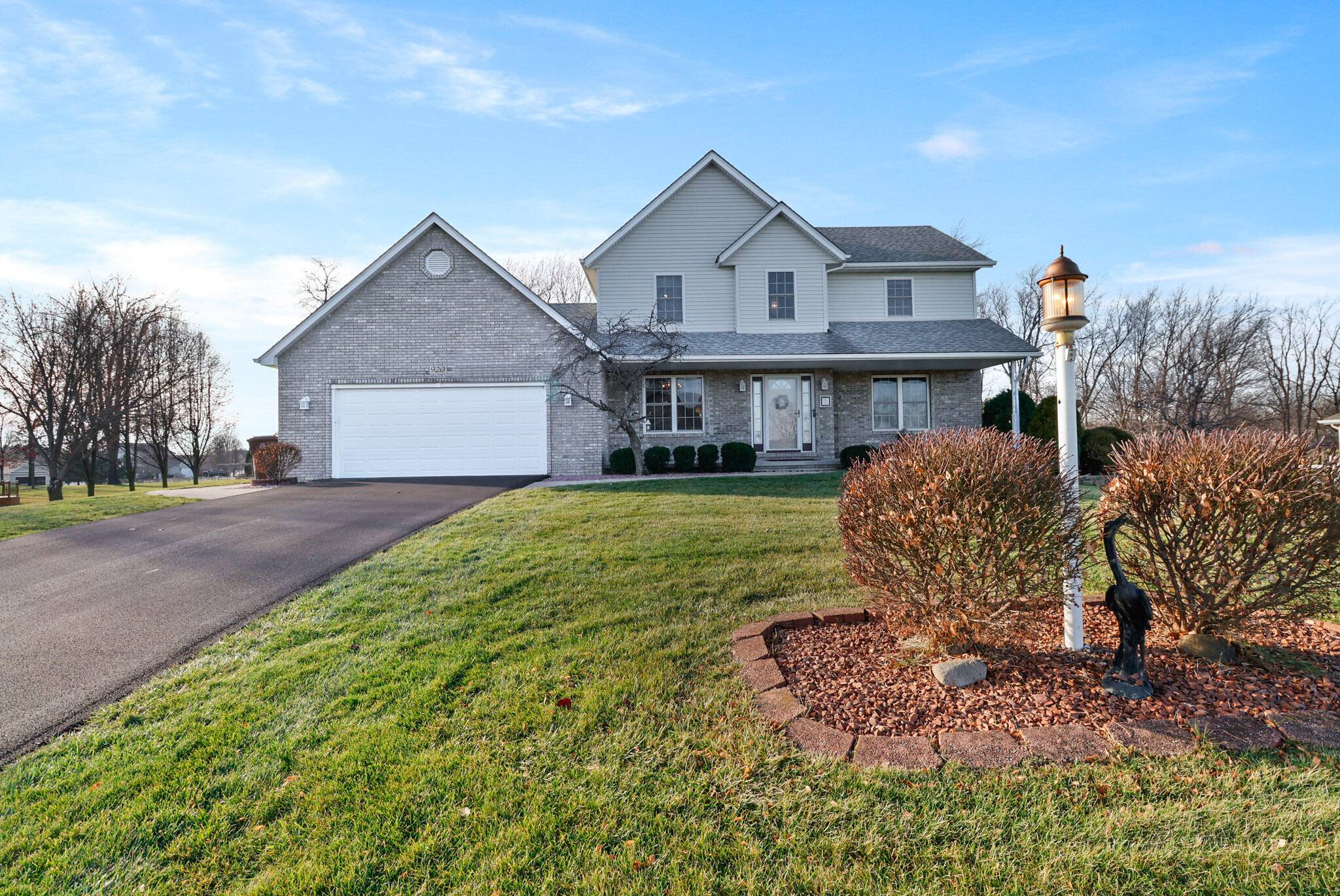 Westville, IN 46391,920 Sundew DR