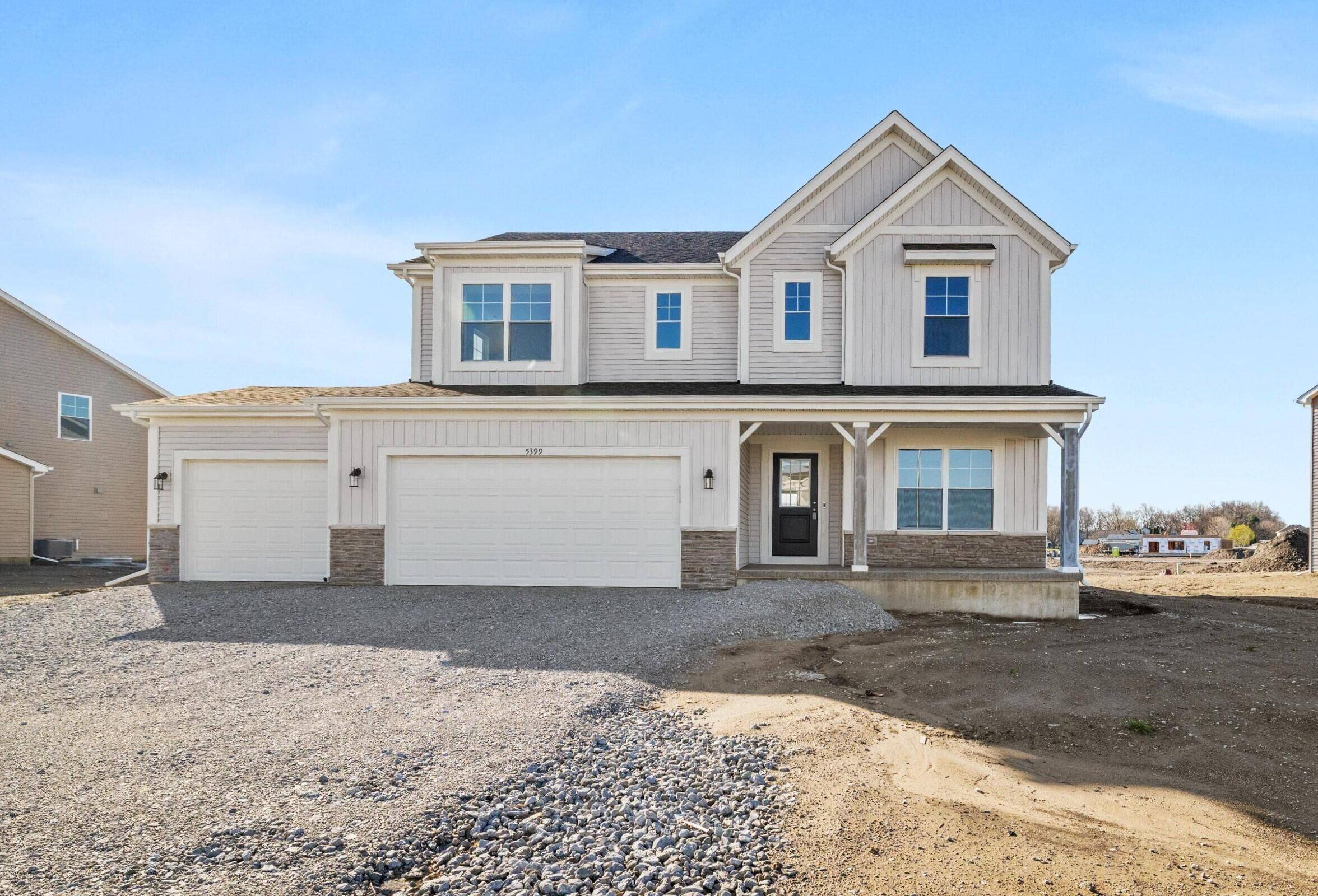 Schererville, IN 46375,5399 Sedona CIR