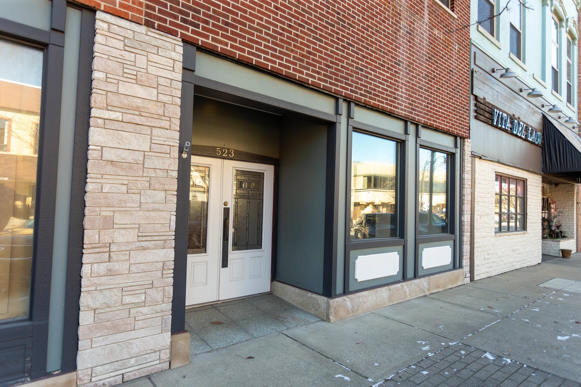 Michigan City, IN 46360,523 Franklin ST