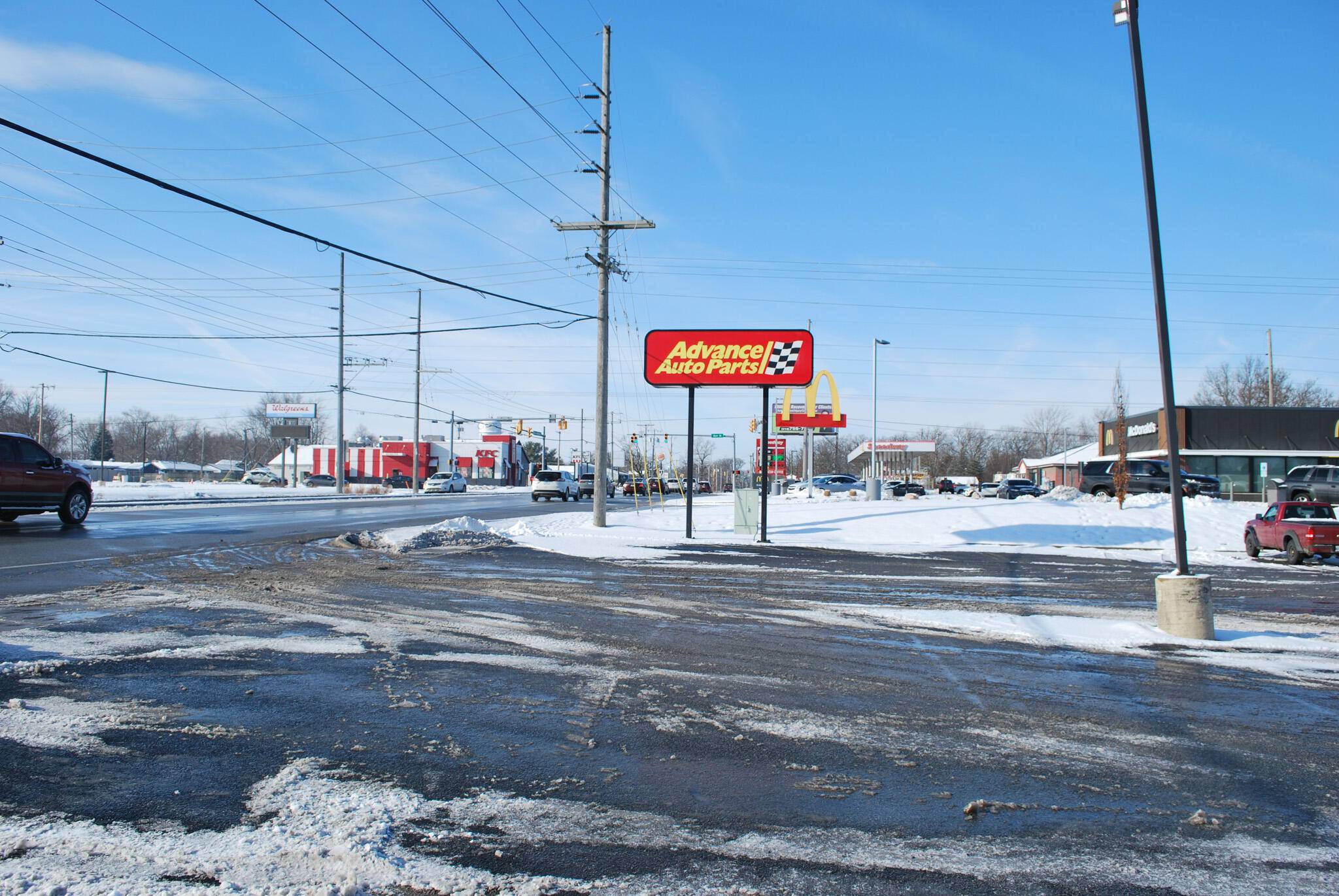 Lowell, IN 46356,1729 E Commercial AVE
