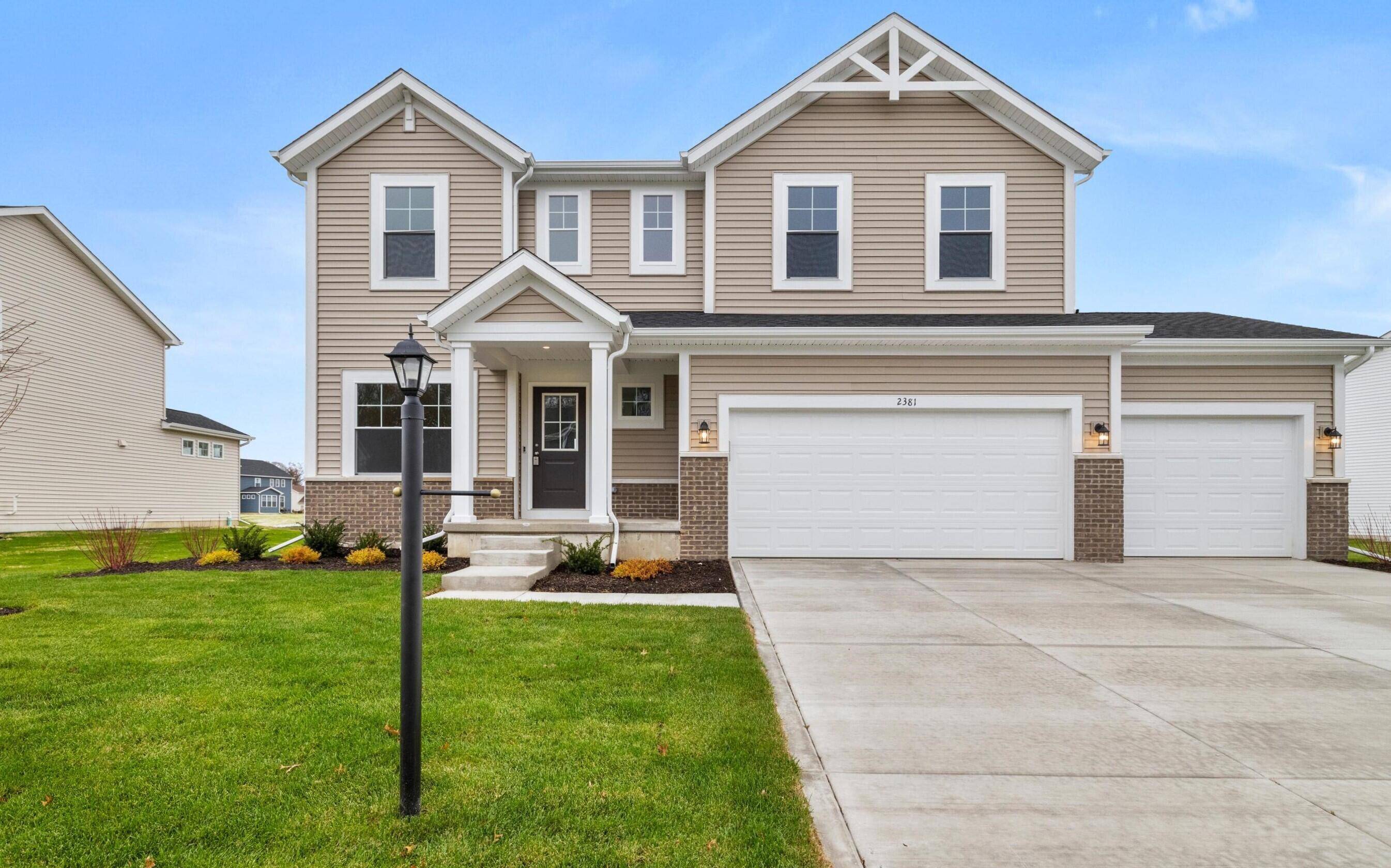 Portage, IN 46368,2381 Dunewood ST