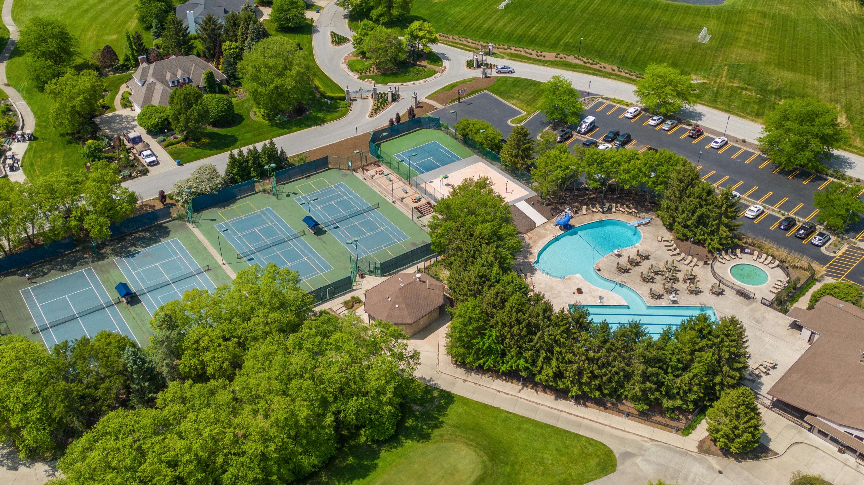 Chesterton, IN 46304,1930 Chamborde Ln LN