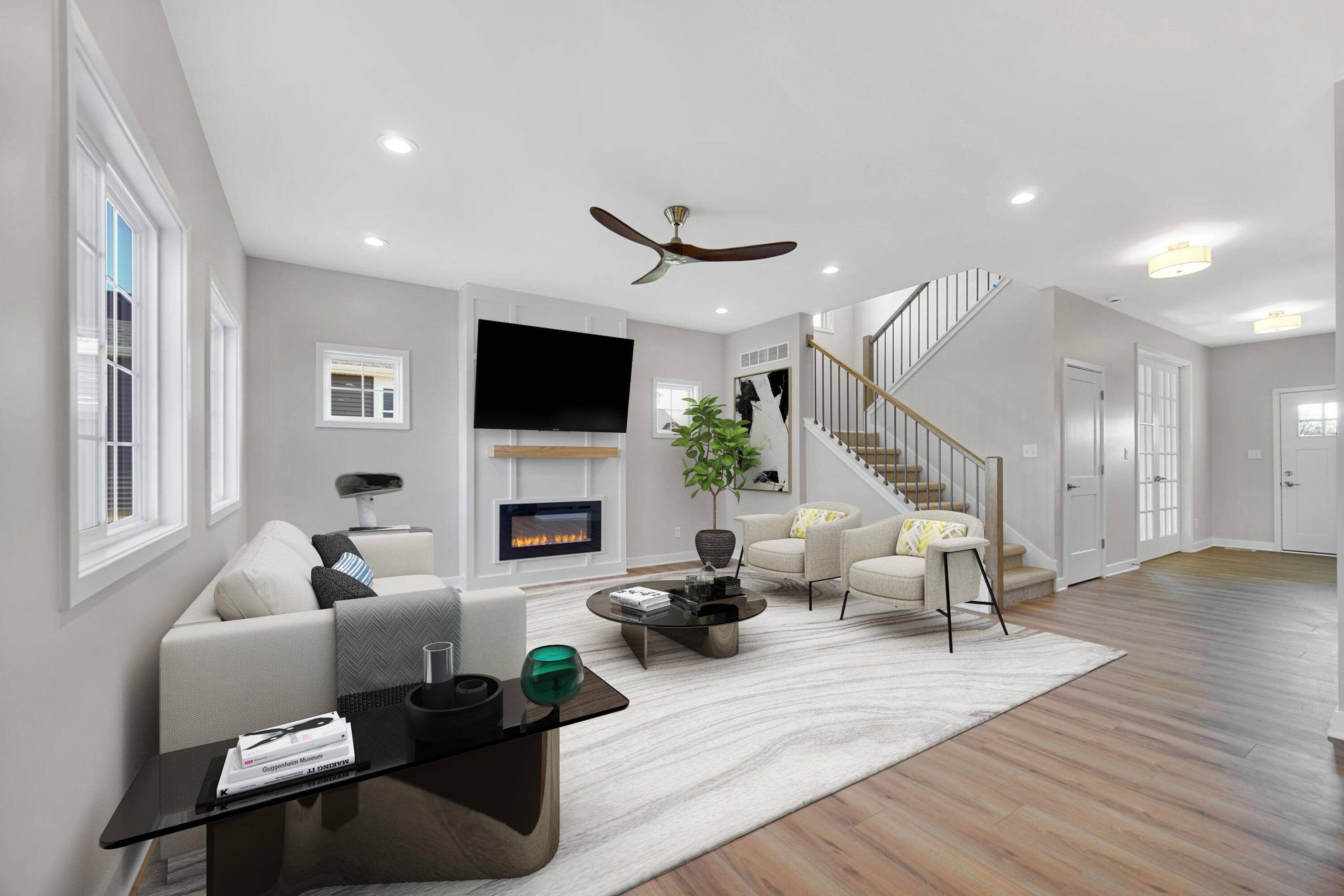 Chesterton, IN 46304,610 Idlewild LN