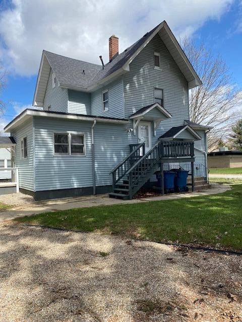 La Porte, IN 46350,116 Kingsbury AVE