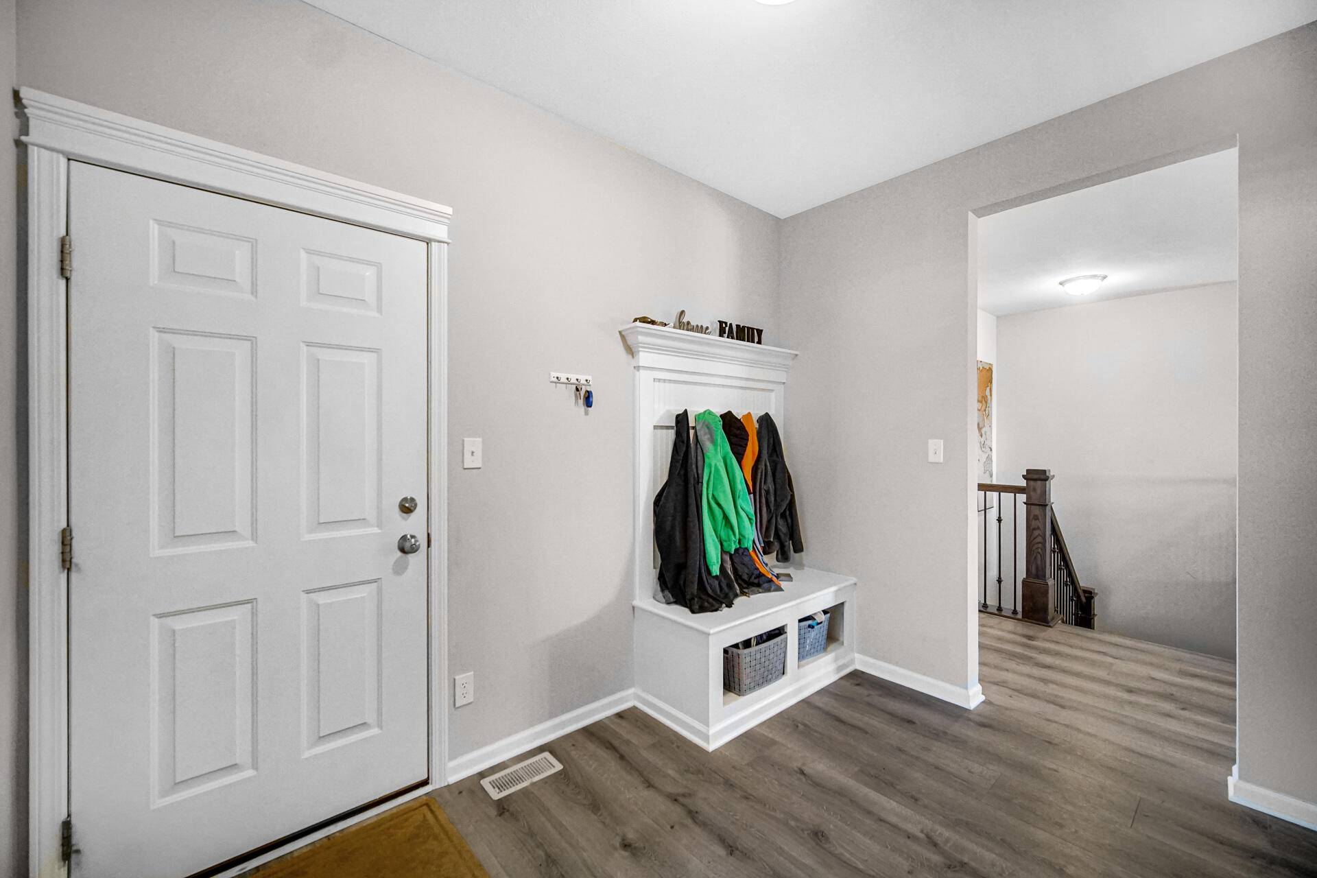 Valparaiso, IN 46385,210 Grandale DR