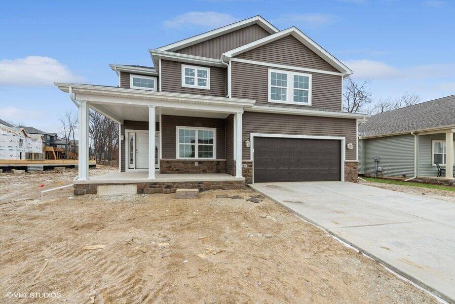 Valparaiso, IN 46385,502 Hatch Lake Pkwy