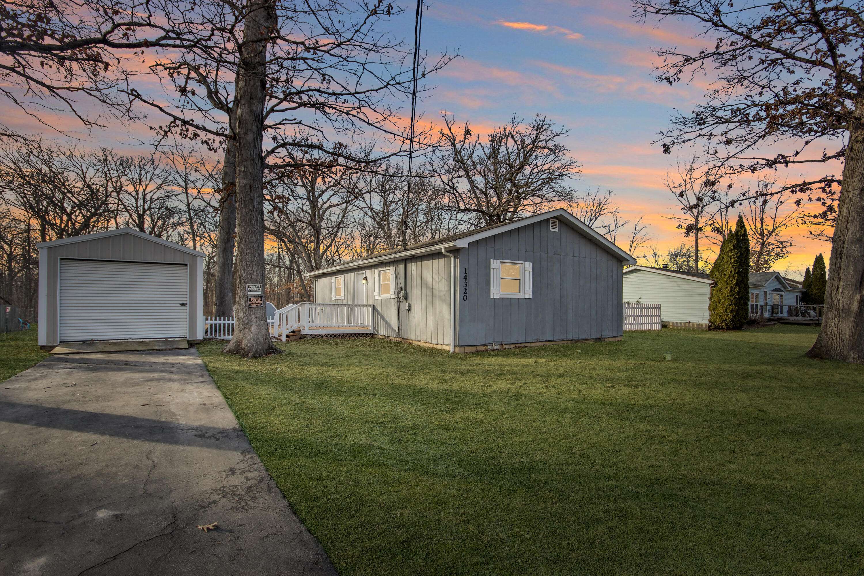 Cedar Lake, IN 46303,14320 Hobart ST