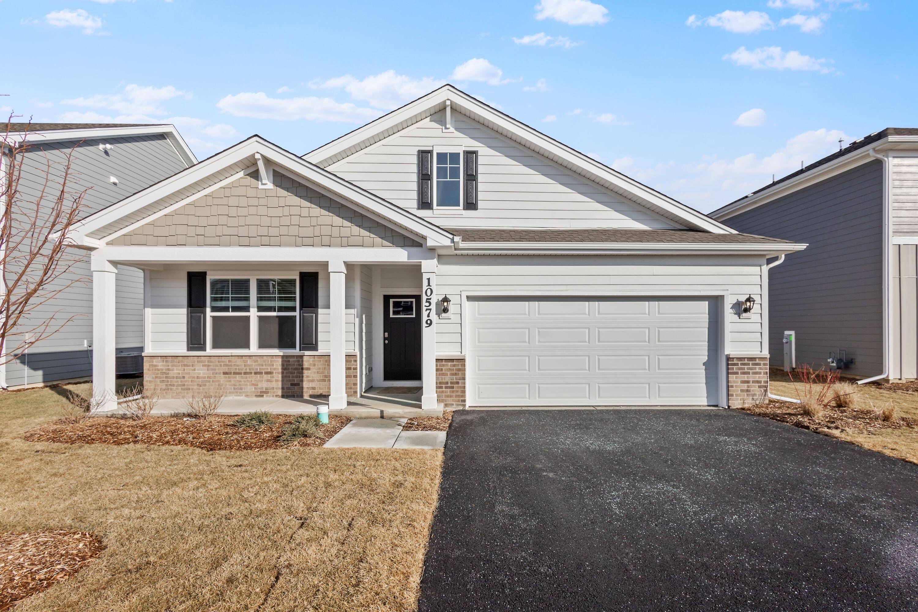 Crown Point, IN 46307,10579 Whitney PL