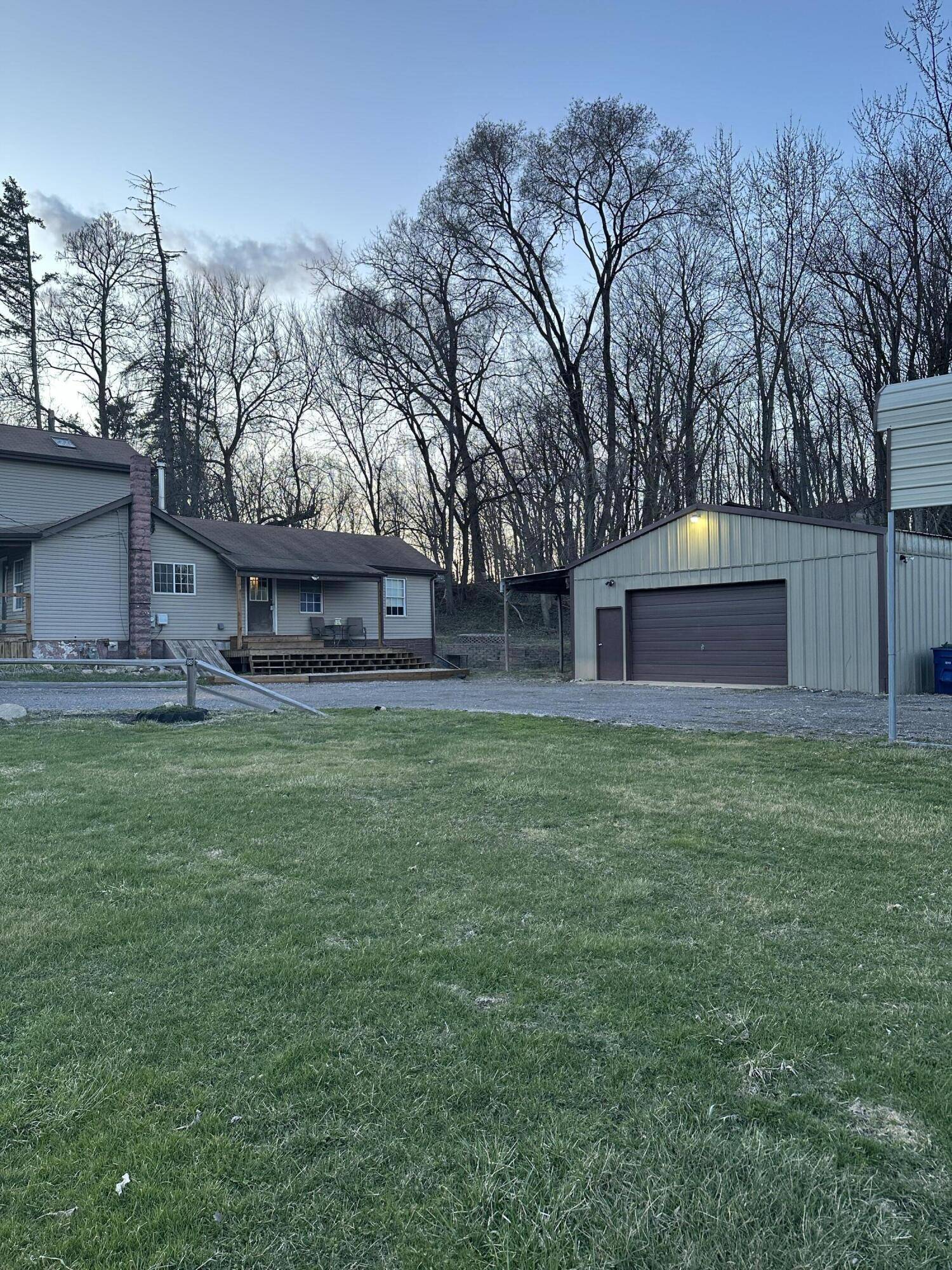 Westville, IN 46391,11 E Snyder RD