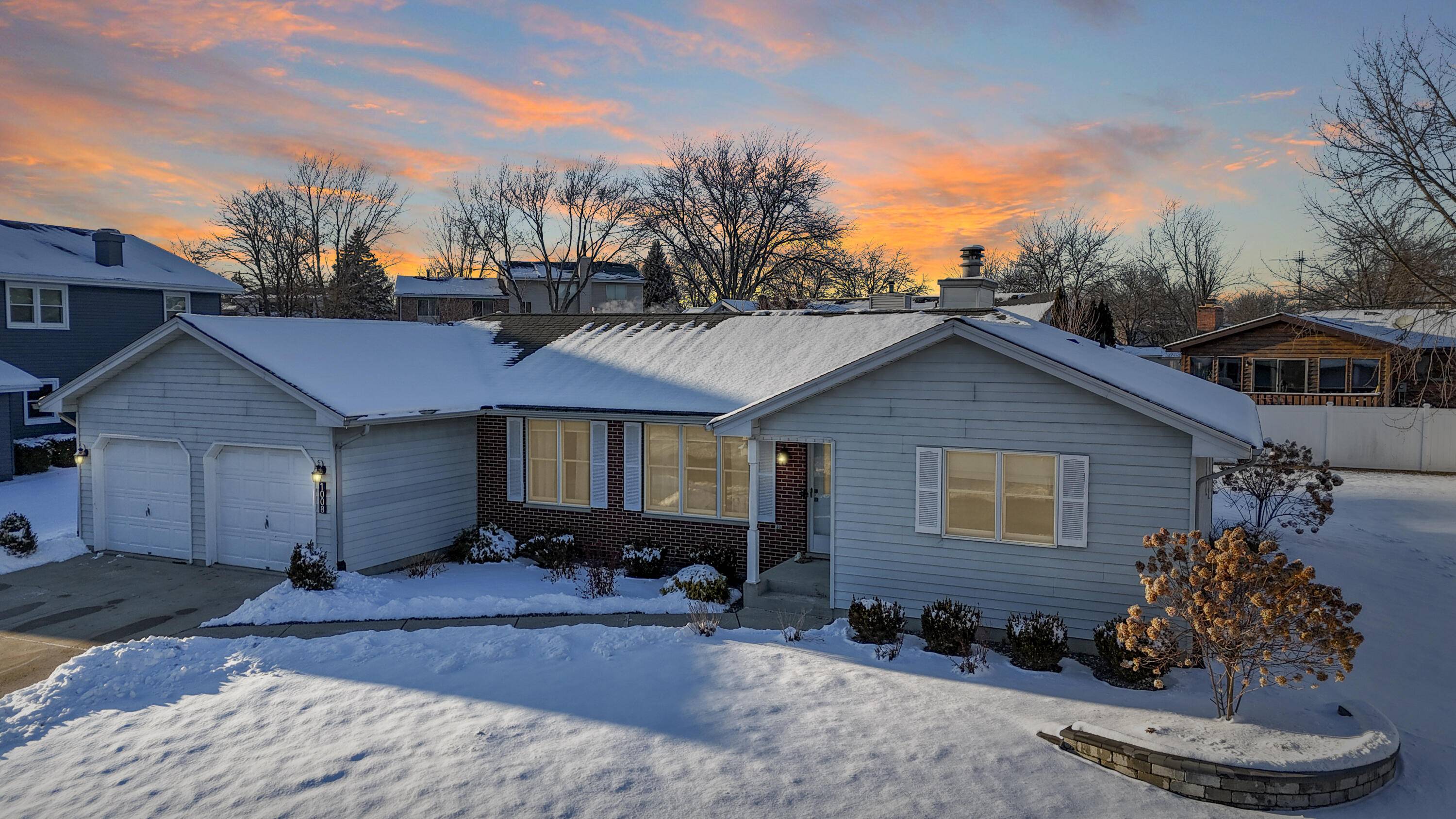 Crown Point, IN 46307,1008 Greenview DR