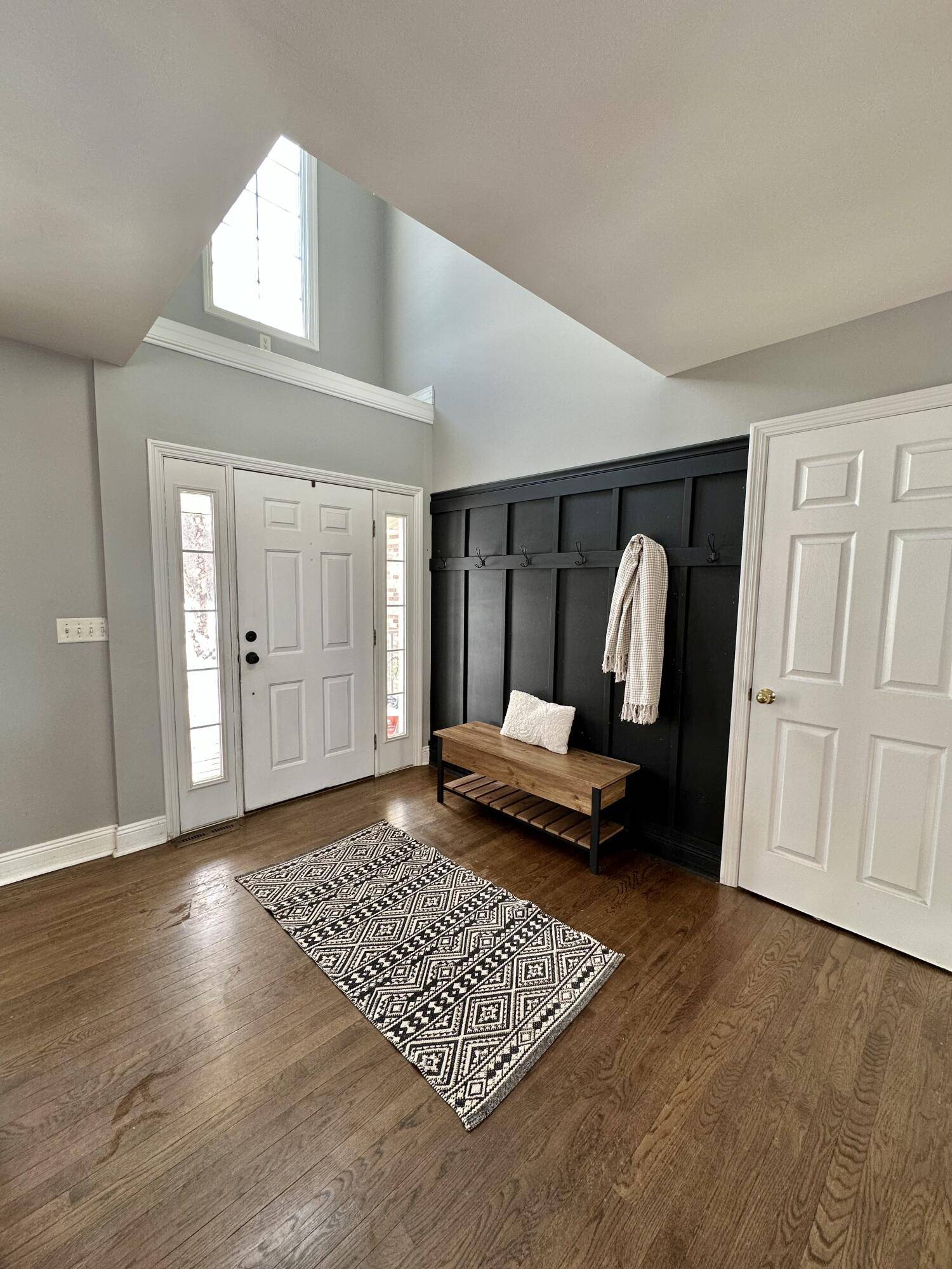 Valparaiso, IN 46385,37 Warren DR