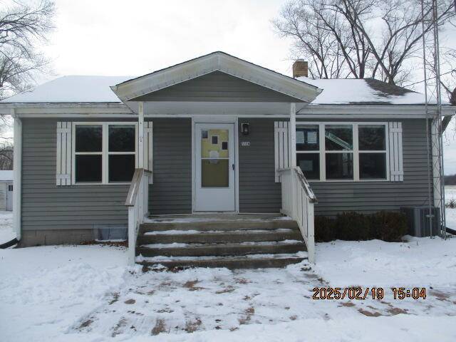 Demotte, IN 46310,1114 Orchid ST