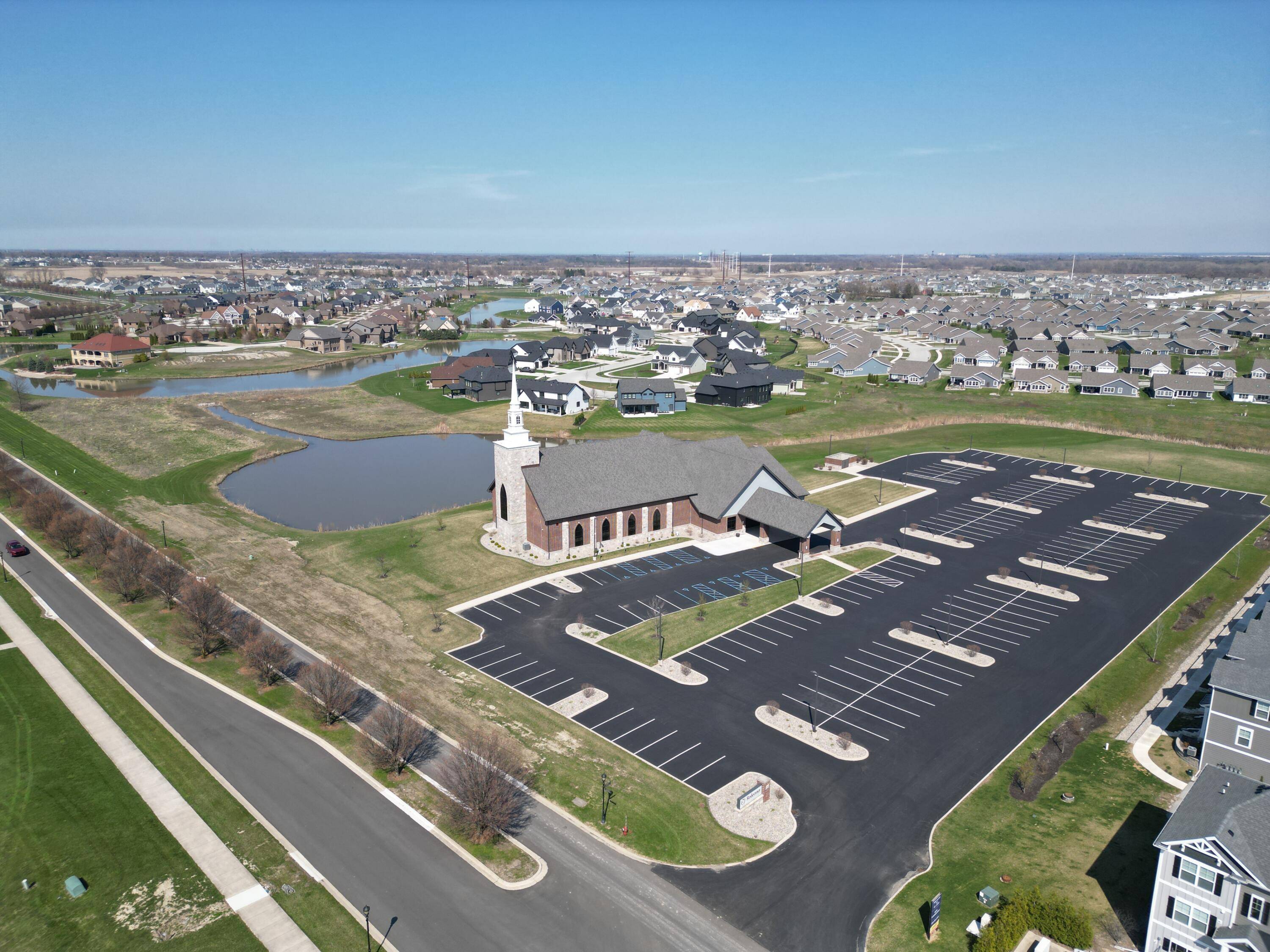 St. John, IN 46373,8350 W 105th AVE