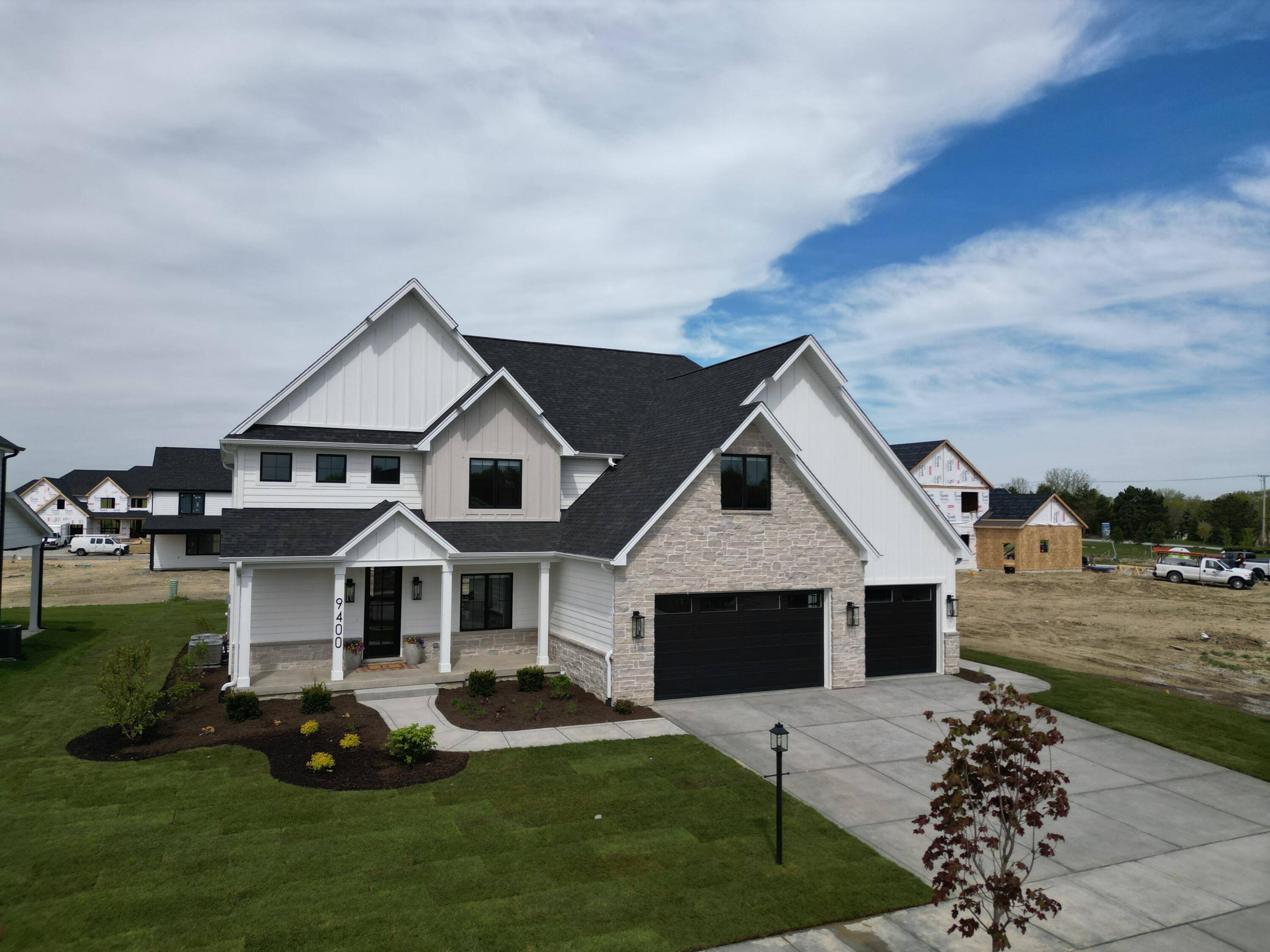 St. John, IN 46373,8350 W 105th AVE