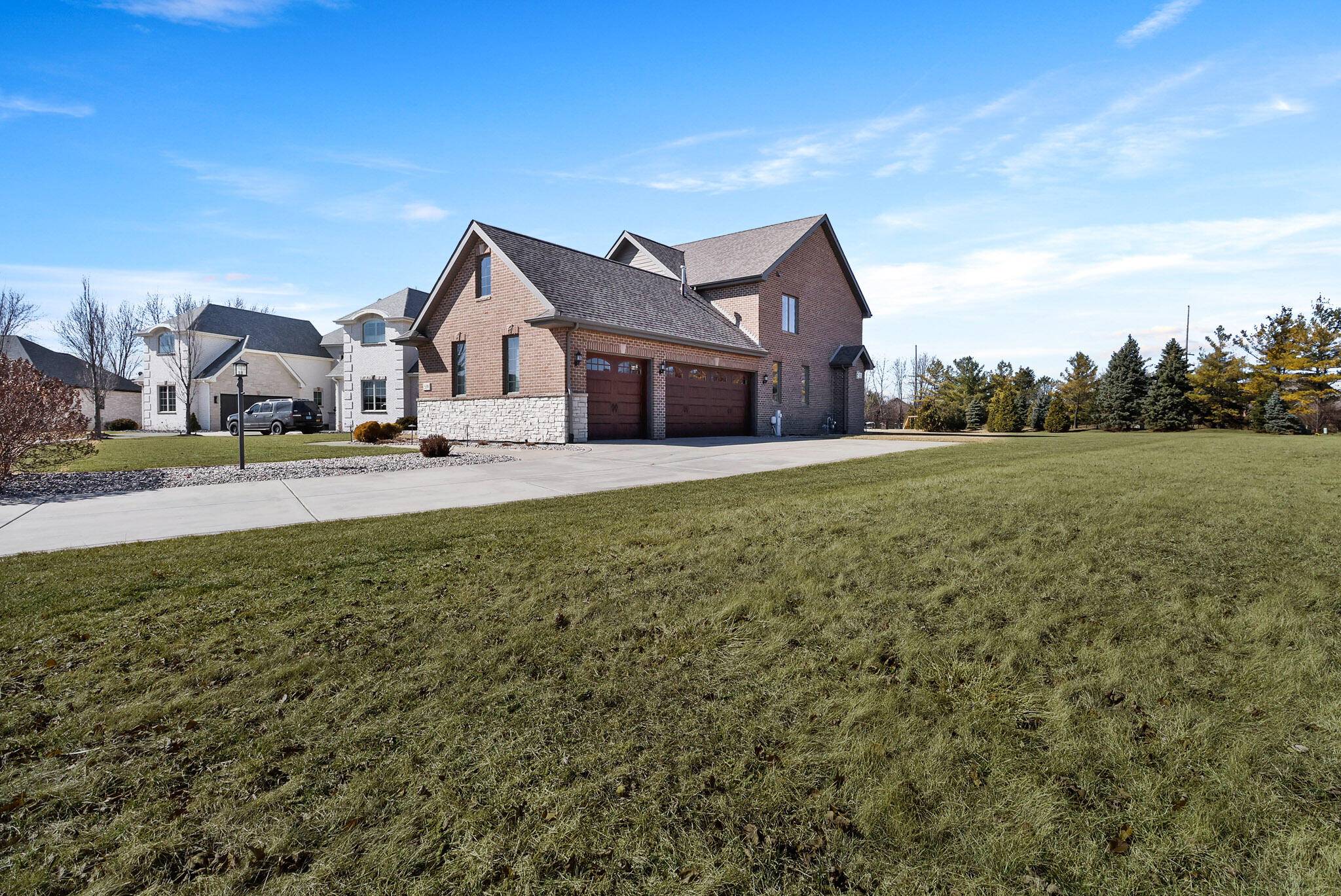 Dyer, IN 46311,539 Shannon BRG