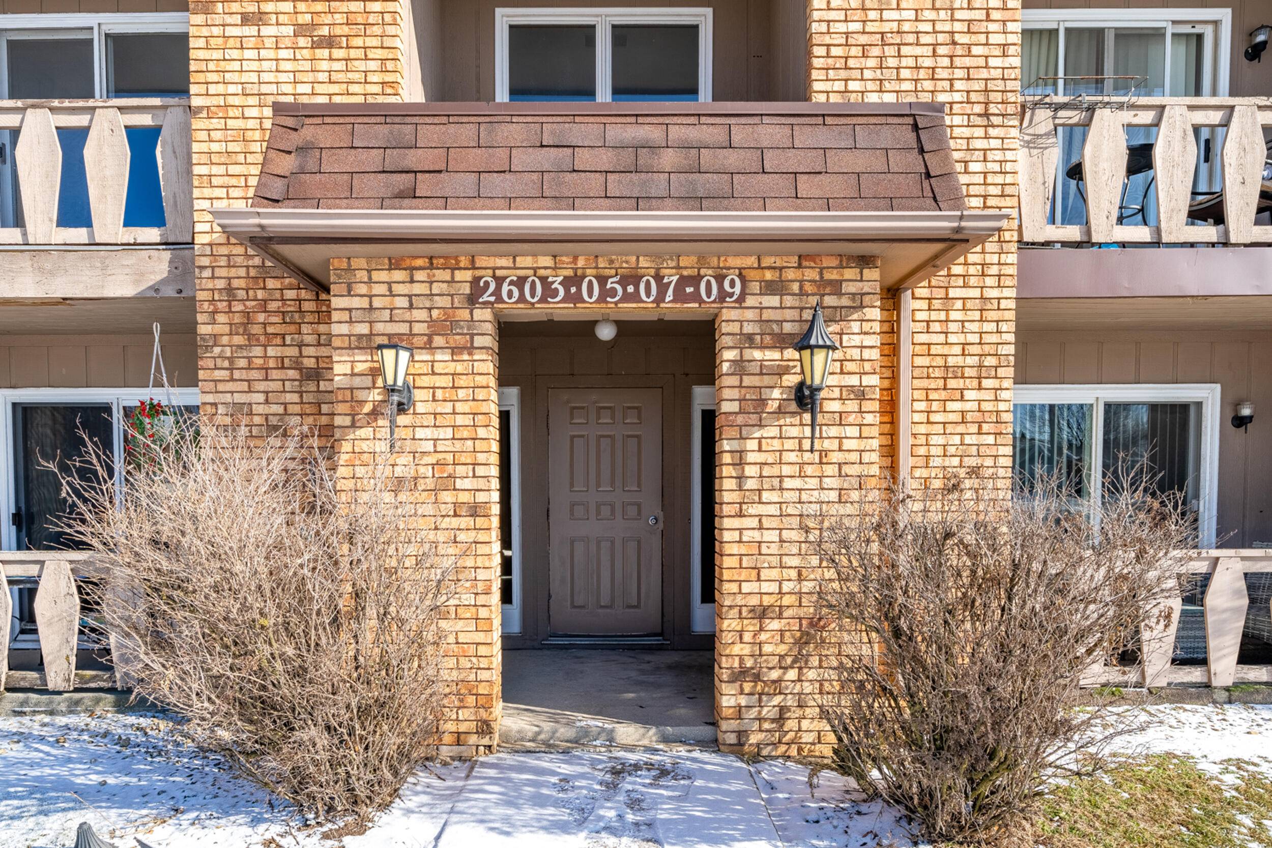 Crown Point, IN 46307,2609 Harvest DR