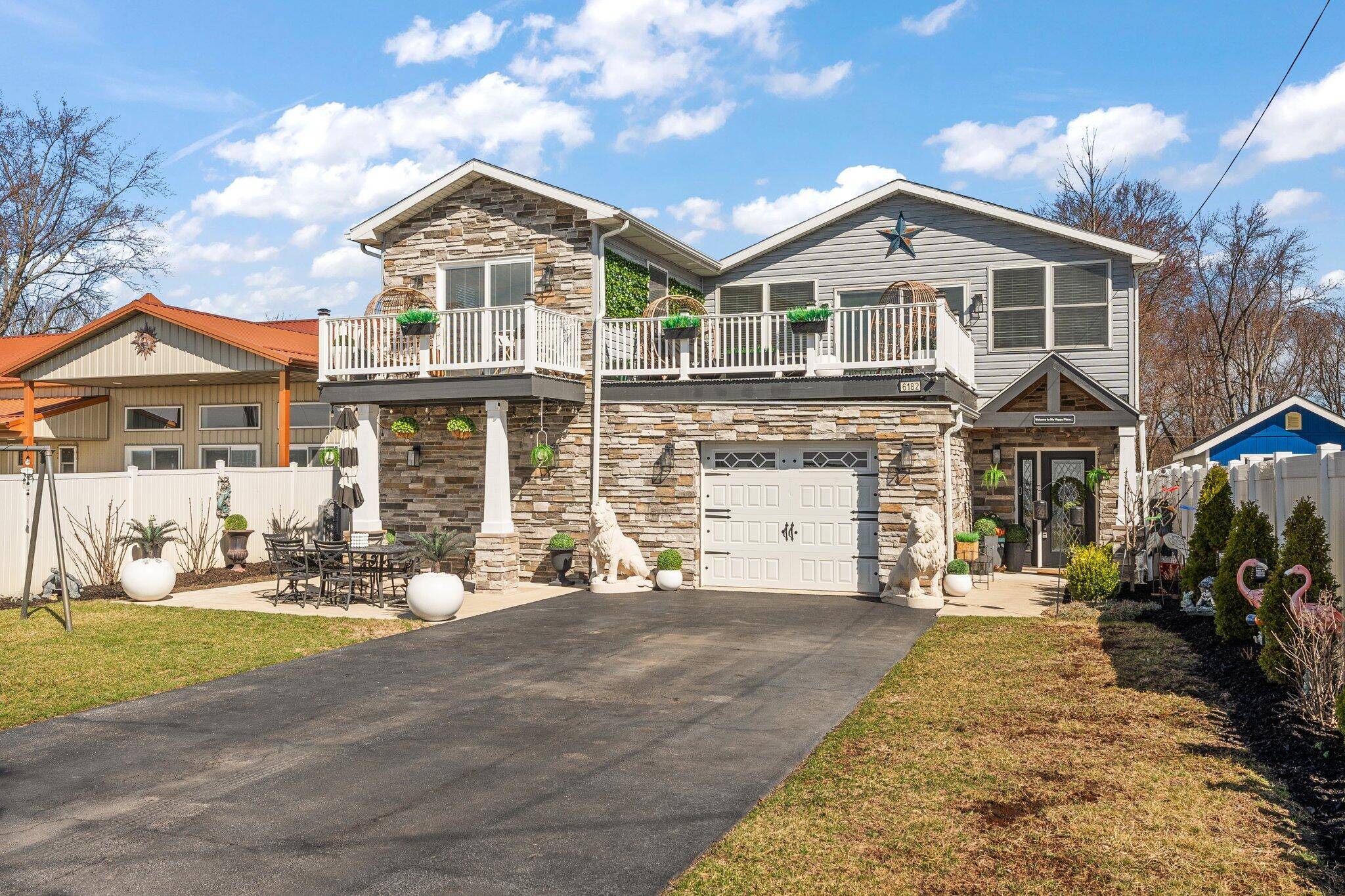 Knox, IN 46534,6182 S County Road 210