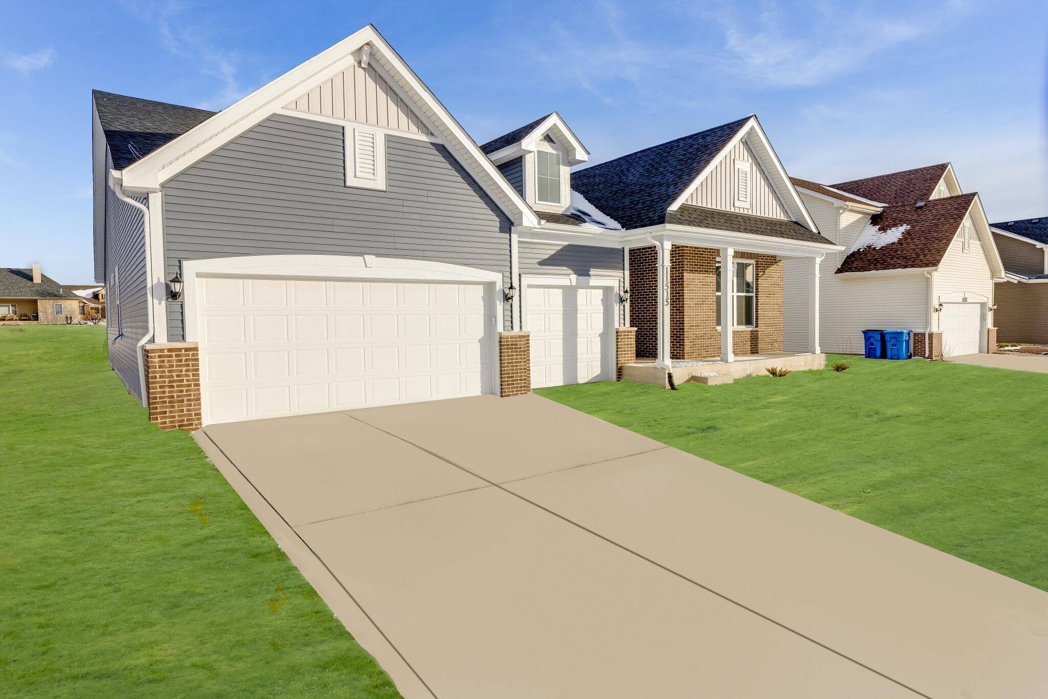 Winfield, IN 46307,6040 E 112th PL