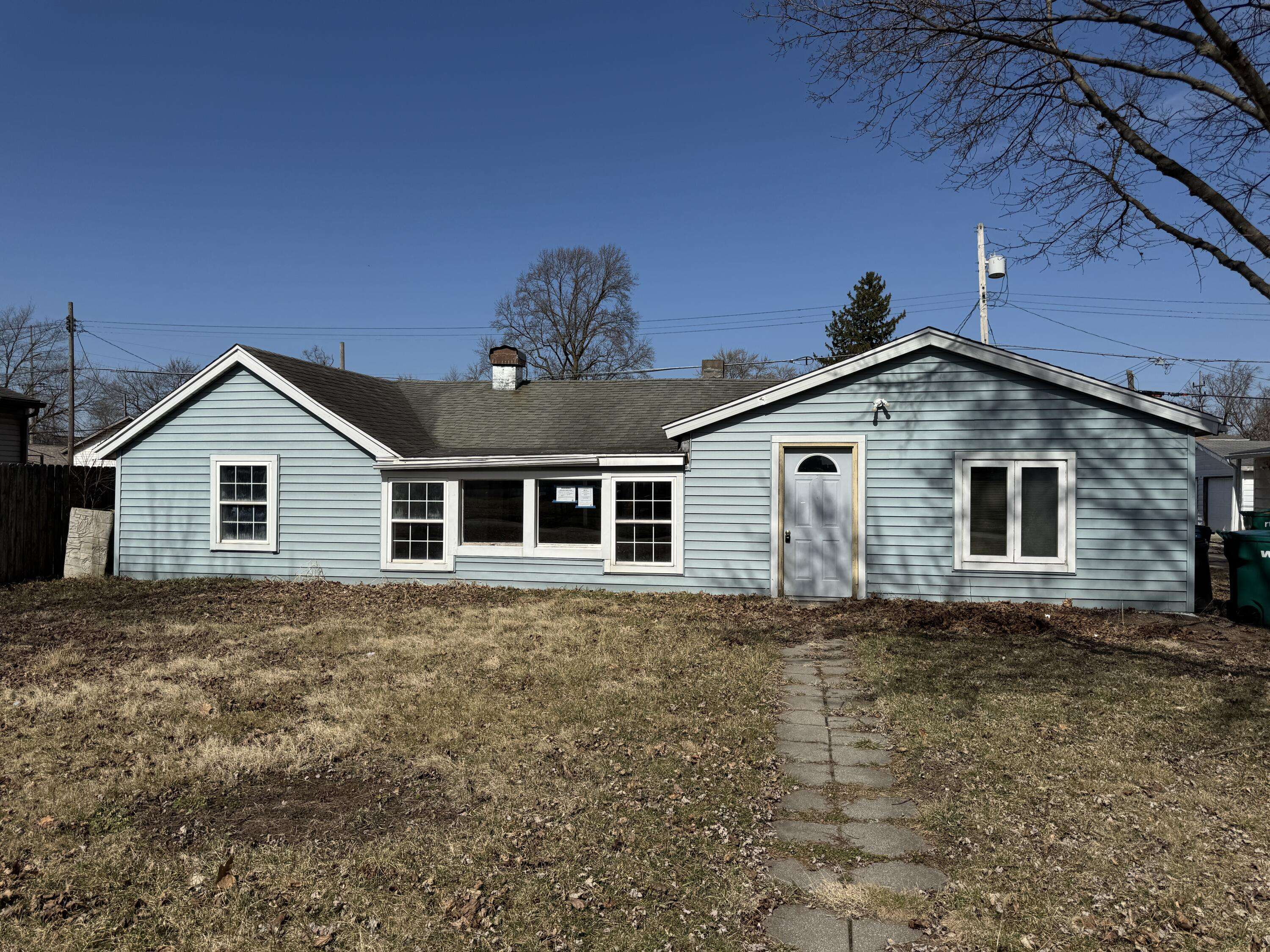 La Porte, IN 46350,307 Oberreich ST