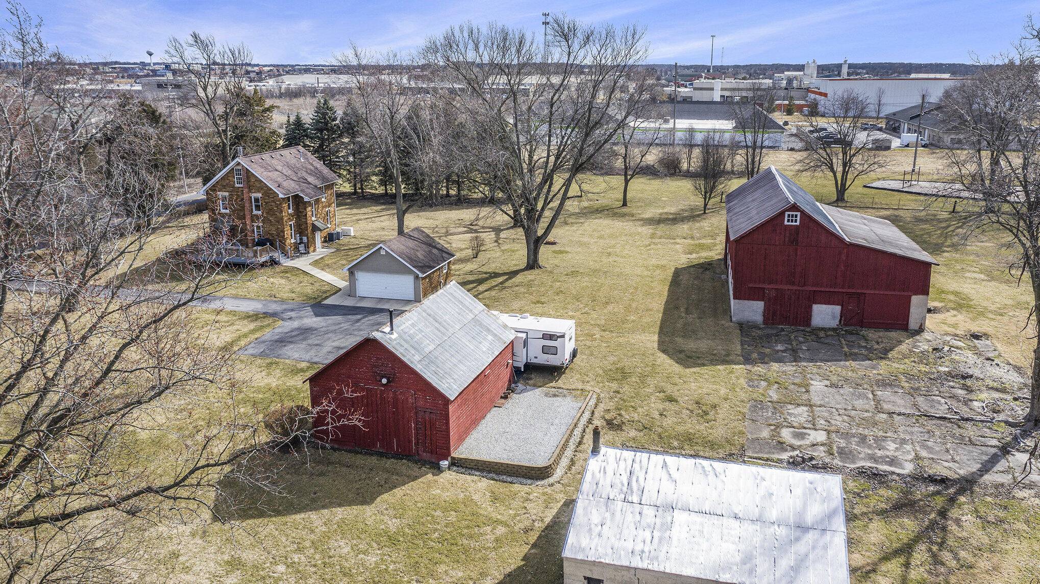 Crown Point, IN 46307,10224 Madison ST