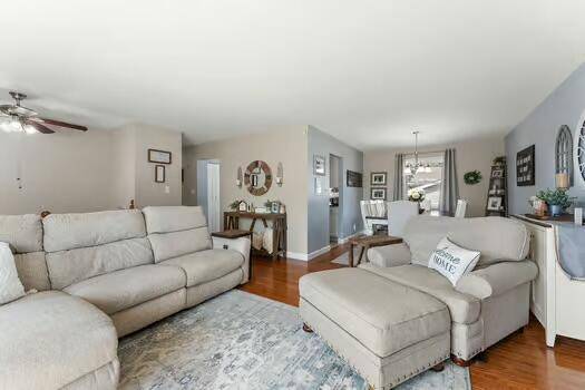 Valparaiso, IN 46383,1315 Peachtree DR