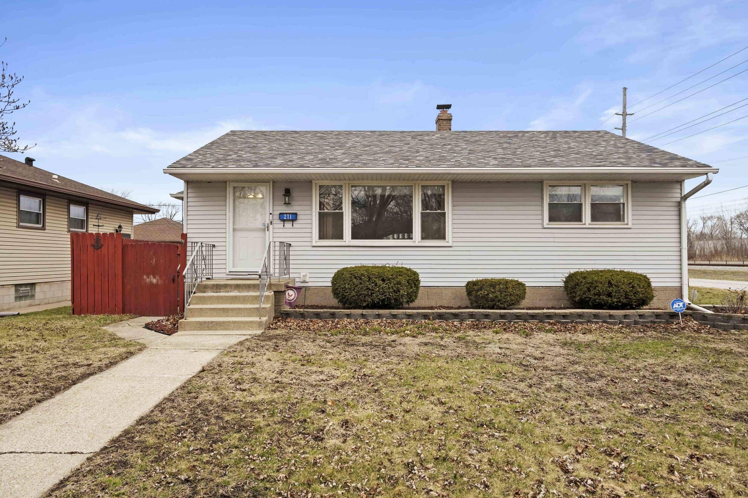 Hammond, IN 46324,271 174th PL
