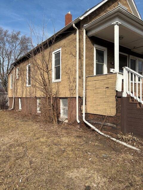 Hammond, IN 46320,251 Doty ST