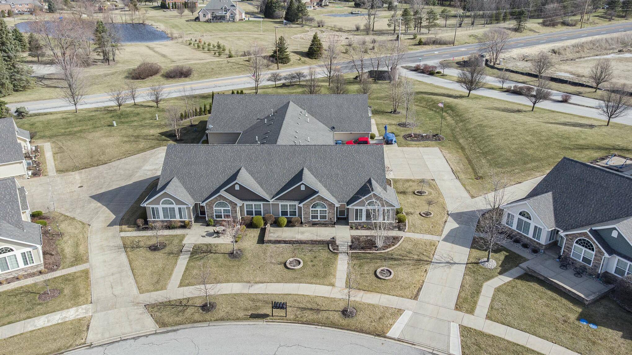 Crown Point, IN 46307,5264 E 109th PL