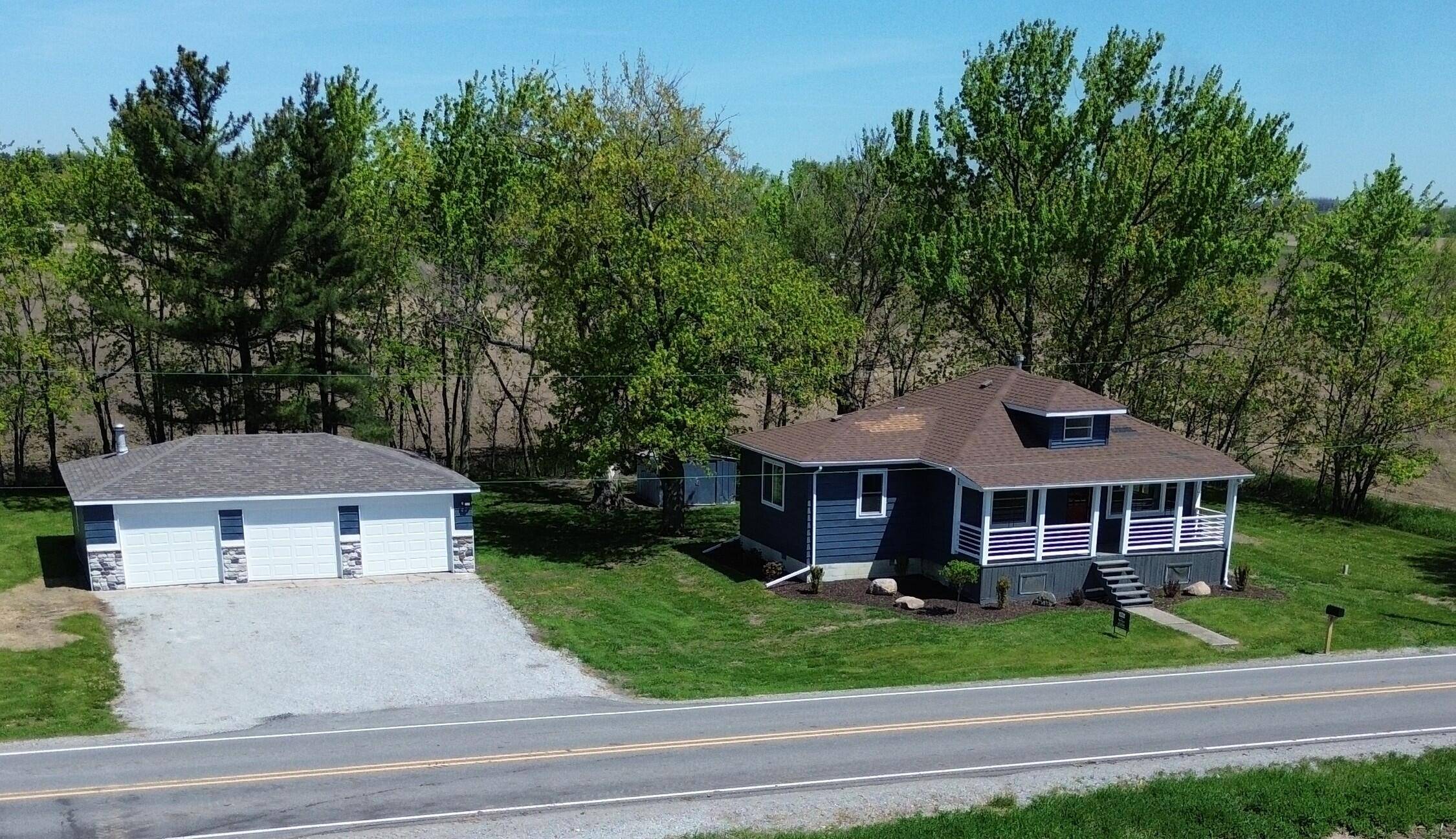 Crown Point, IN 46307,1528 W 153rd AVE