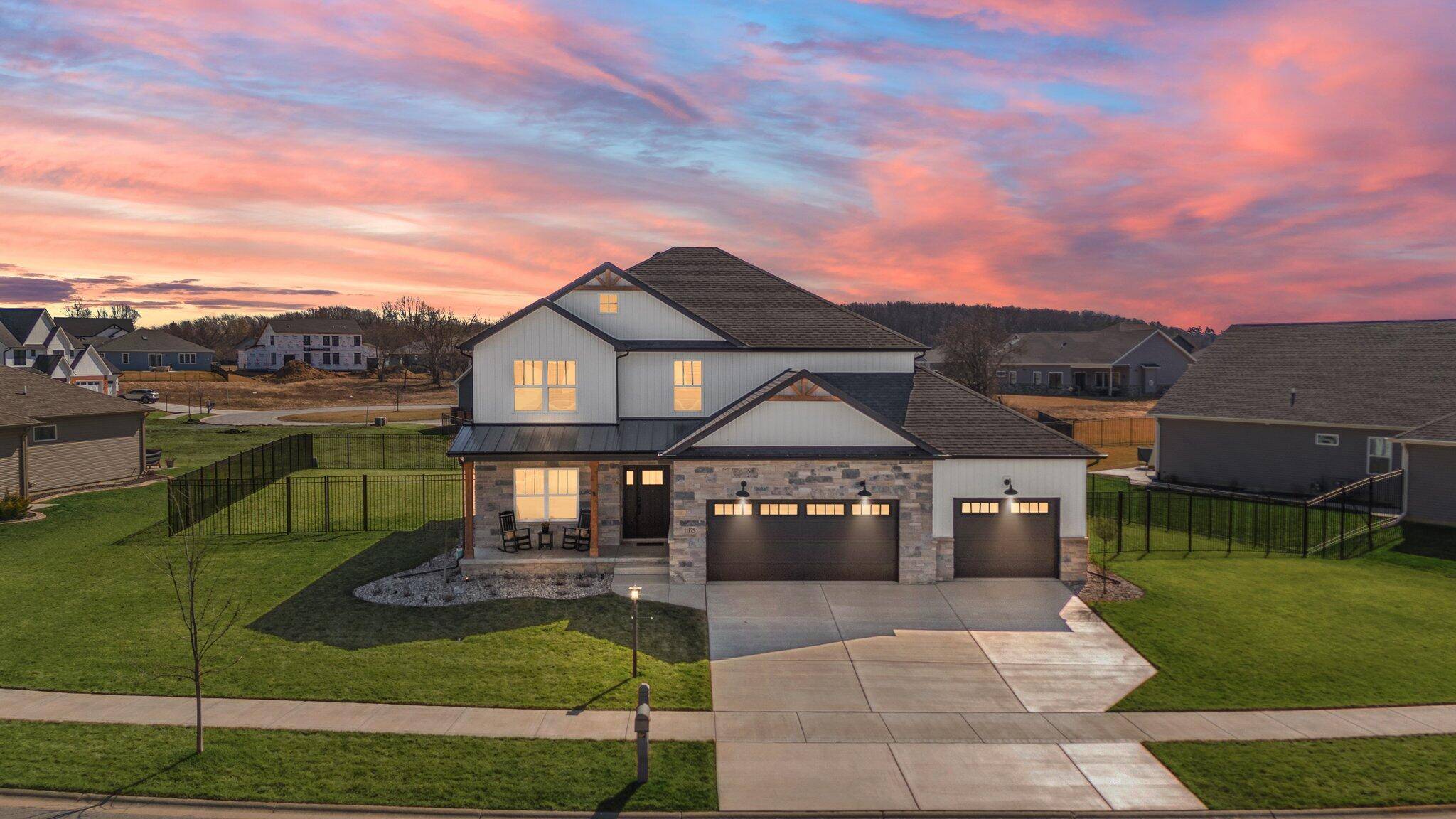Crown Point, IN 46307,11175 W Deer Creek DR