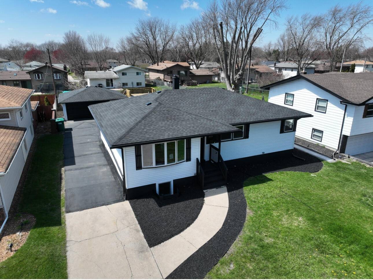 Munster, IN 46321,8606 Jefferson AVE