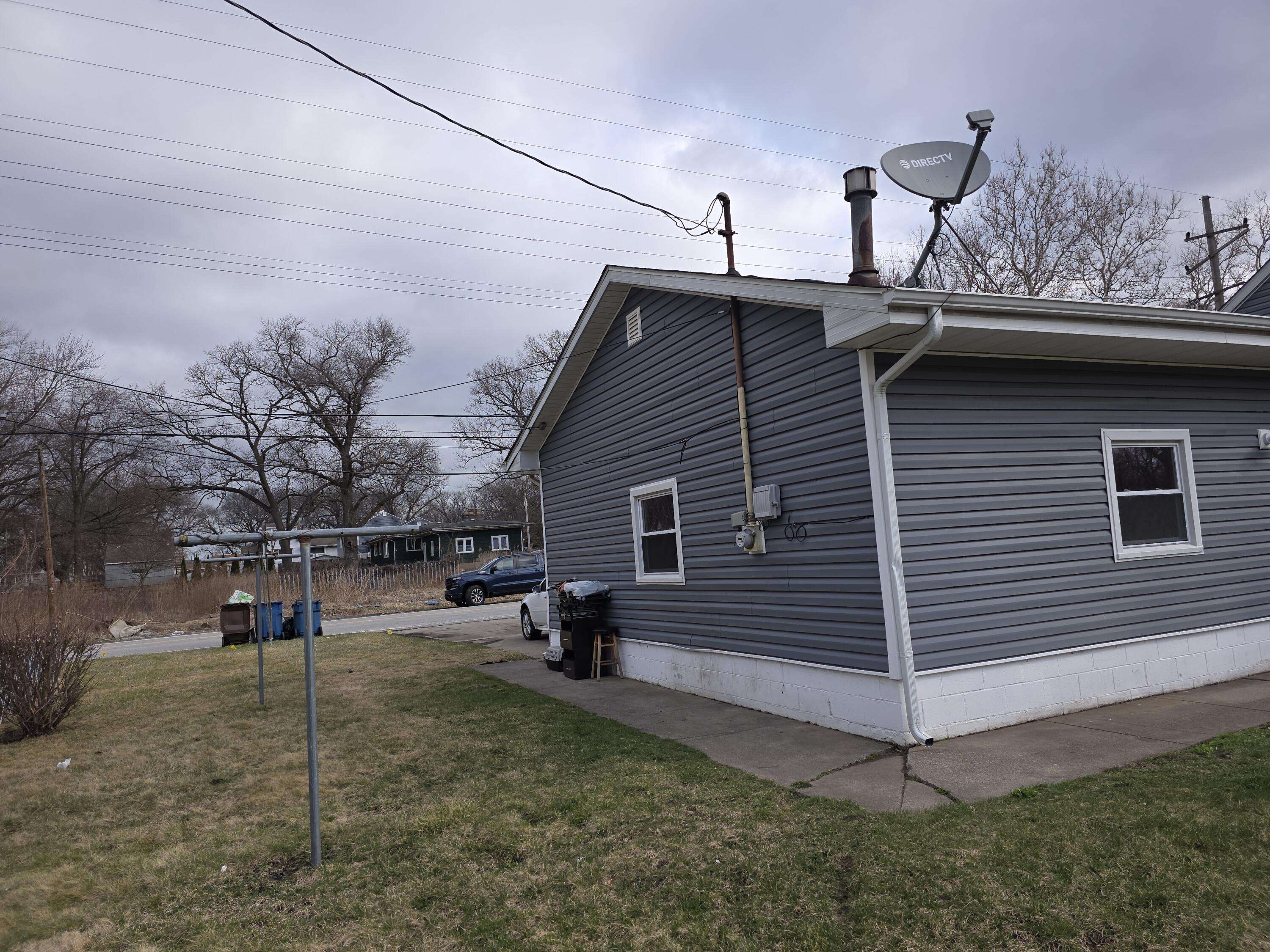 Gary, IN 46408,4104 Calhoun ST