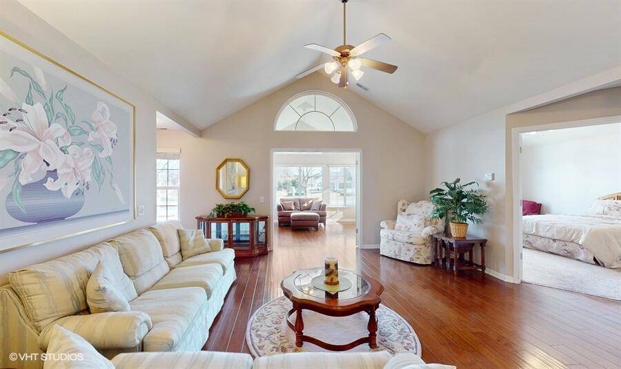Valparaiso, IN 46383,2600 Allison CT