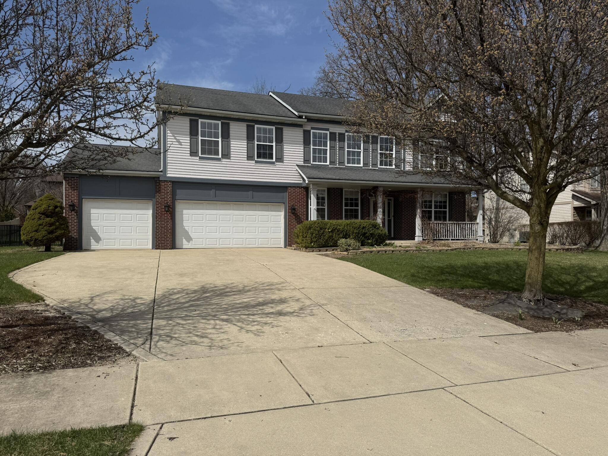 Schererville, IN 46375,7351 Bradford PL