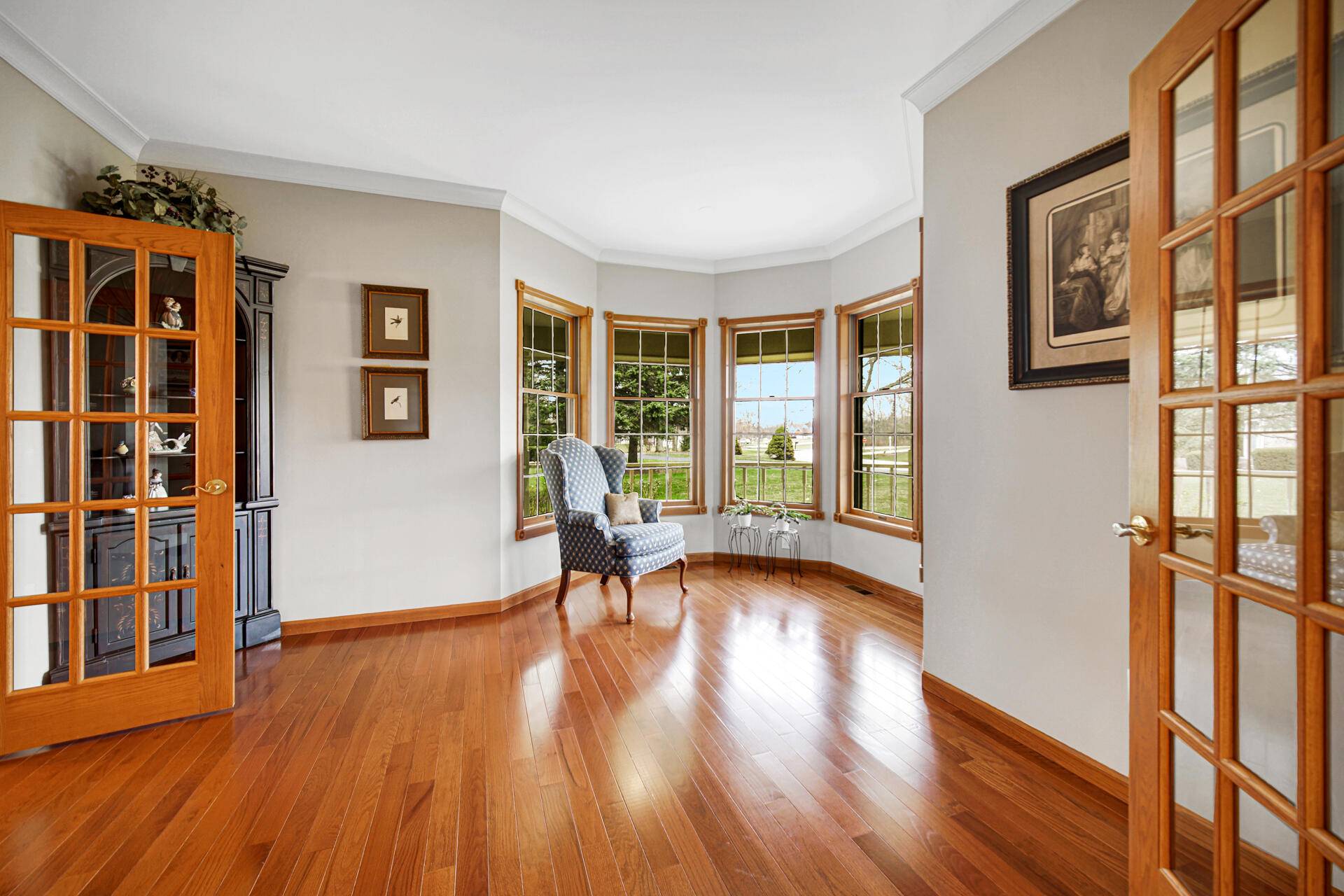 Westville, IN 46391,597 Foxwood CT
